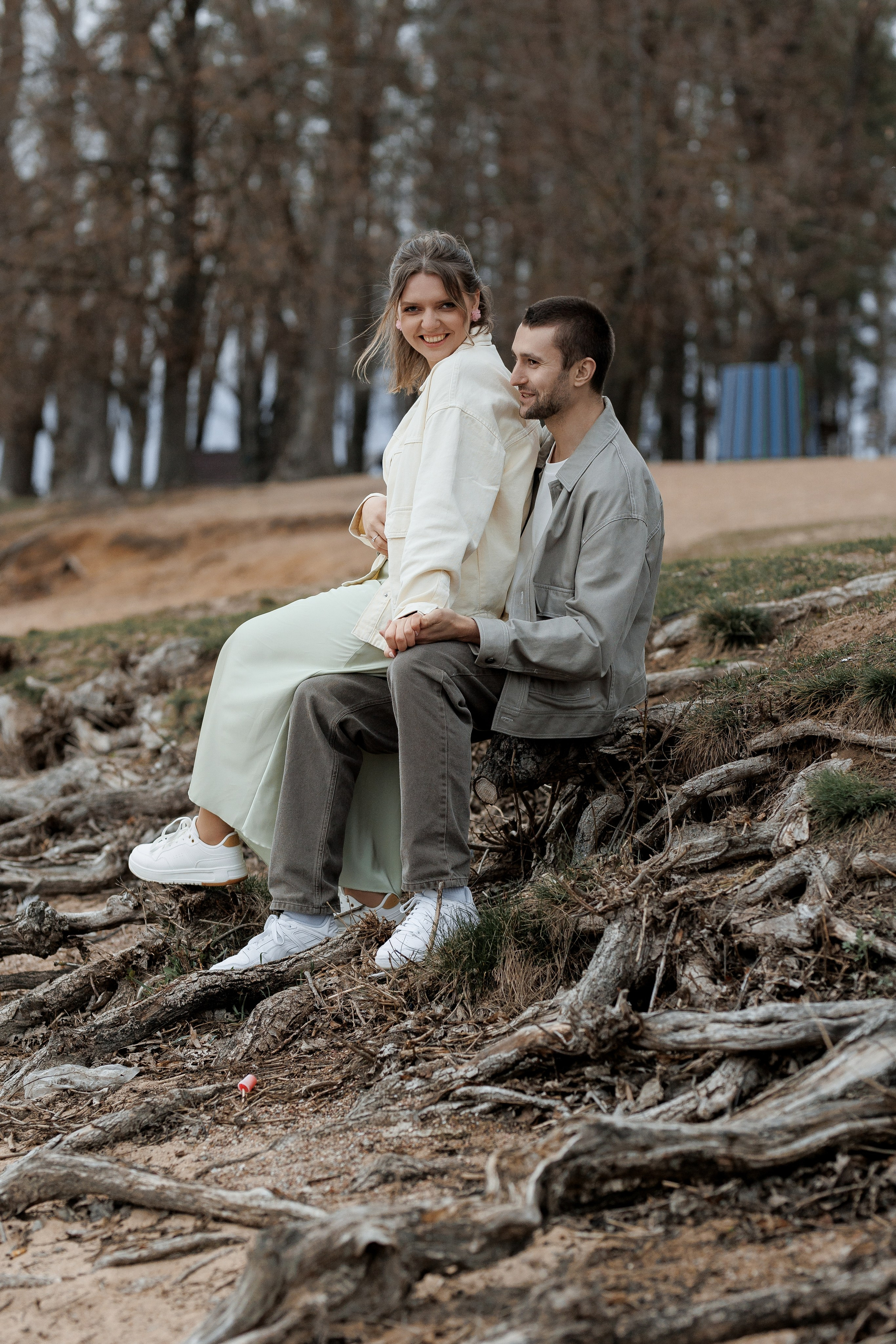 Марианна+Евгений. Свадебный фотограф Каледич Тимофей