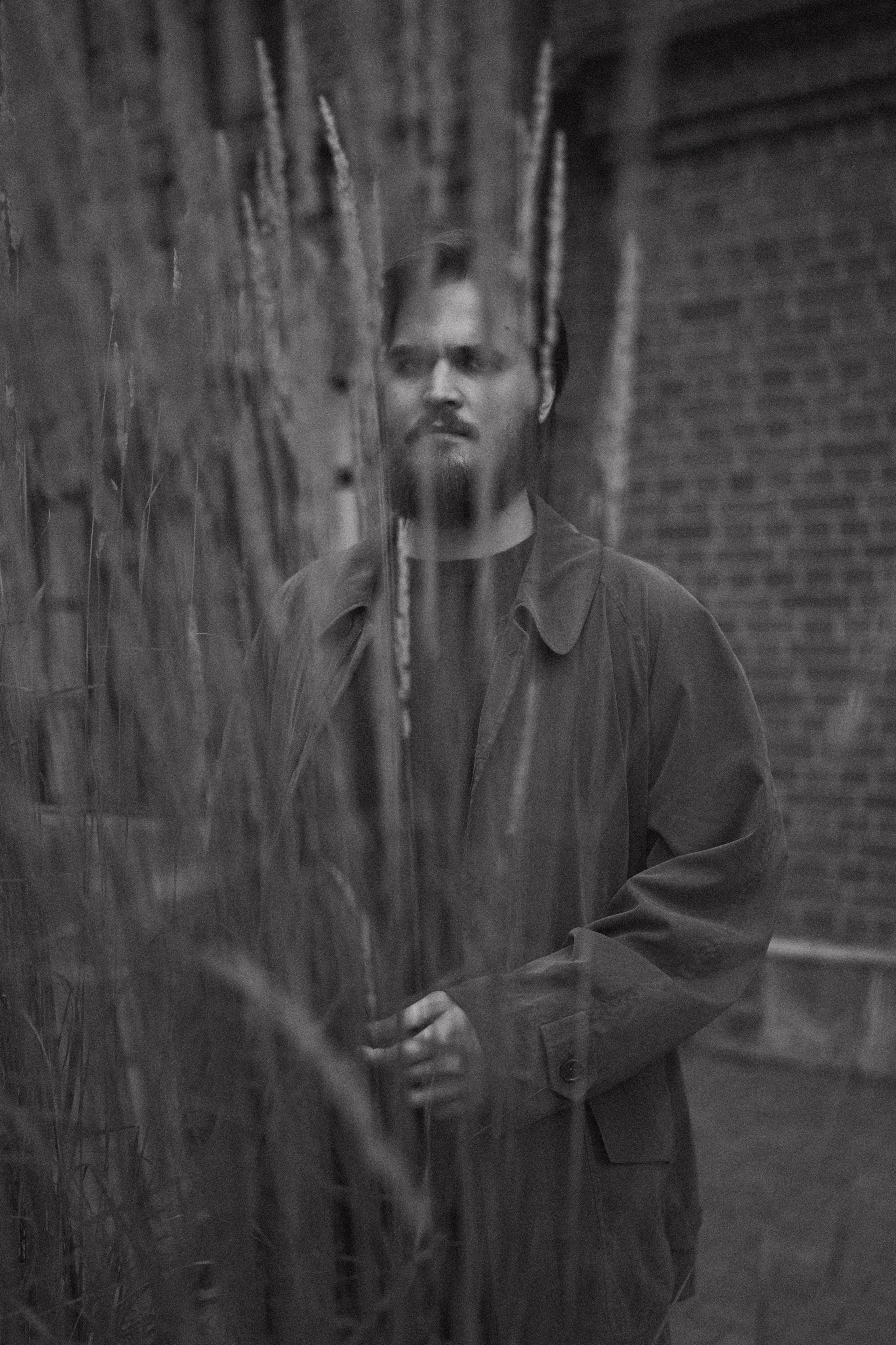 Данил. Фотограф Максим Трофимов