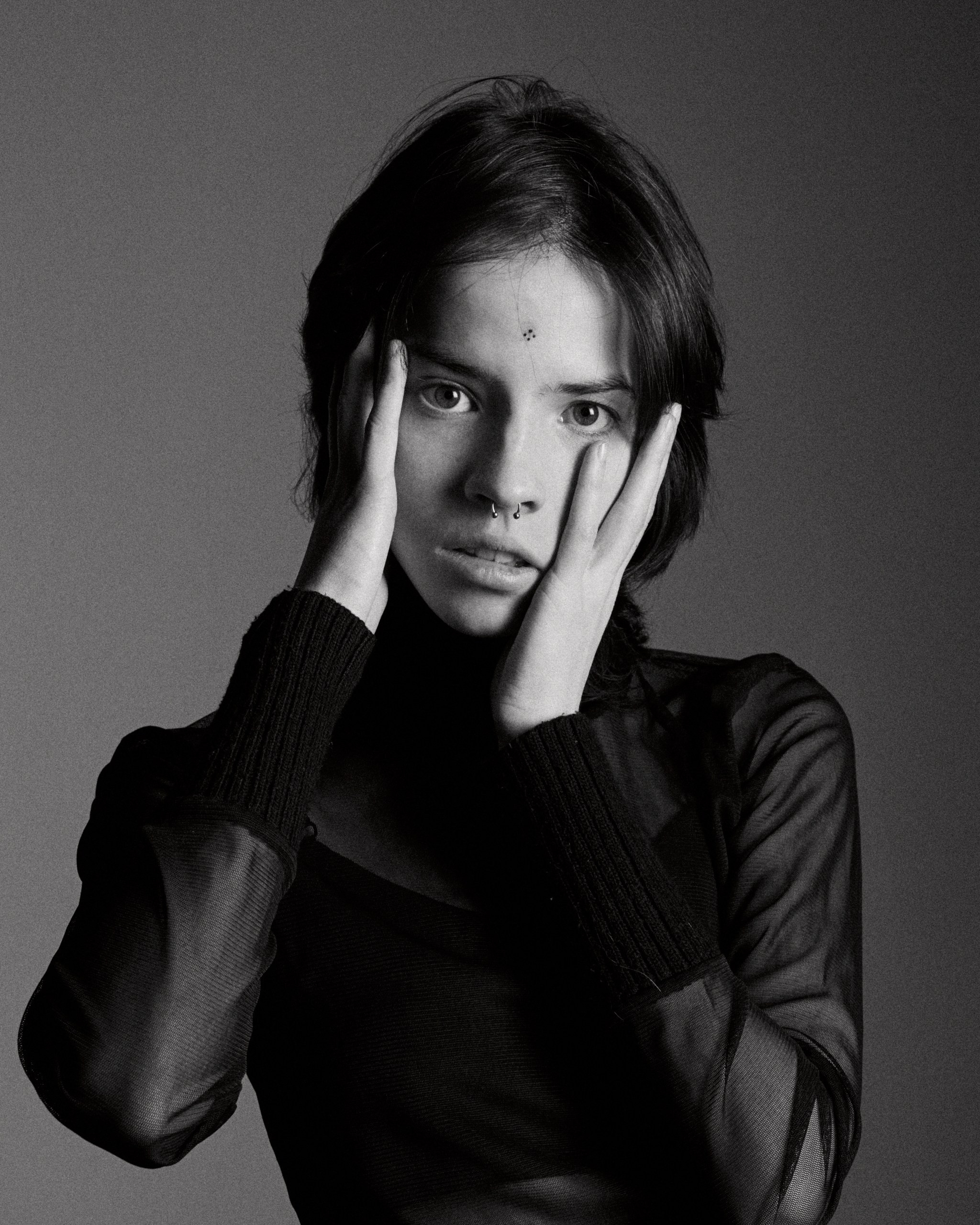 Эверетт. Фотограф Максим Трофимов