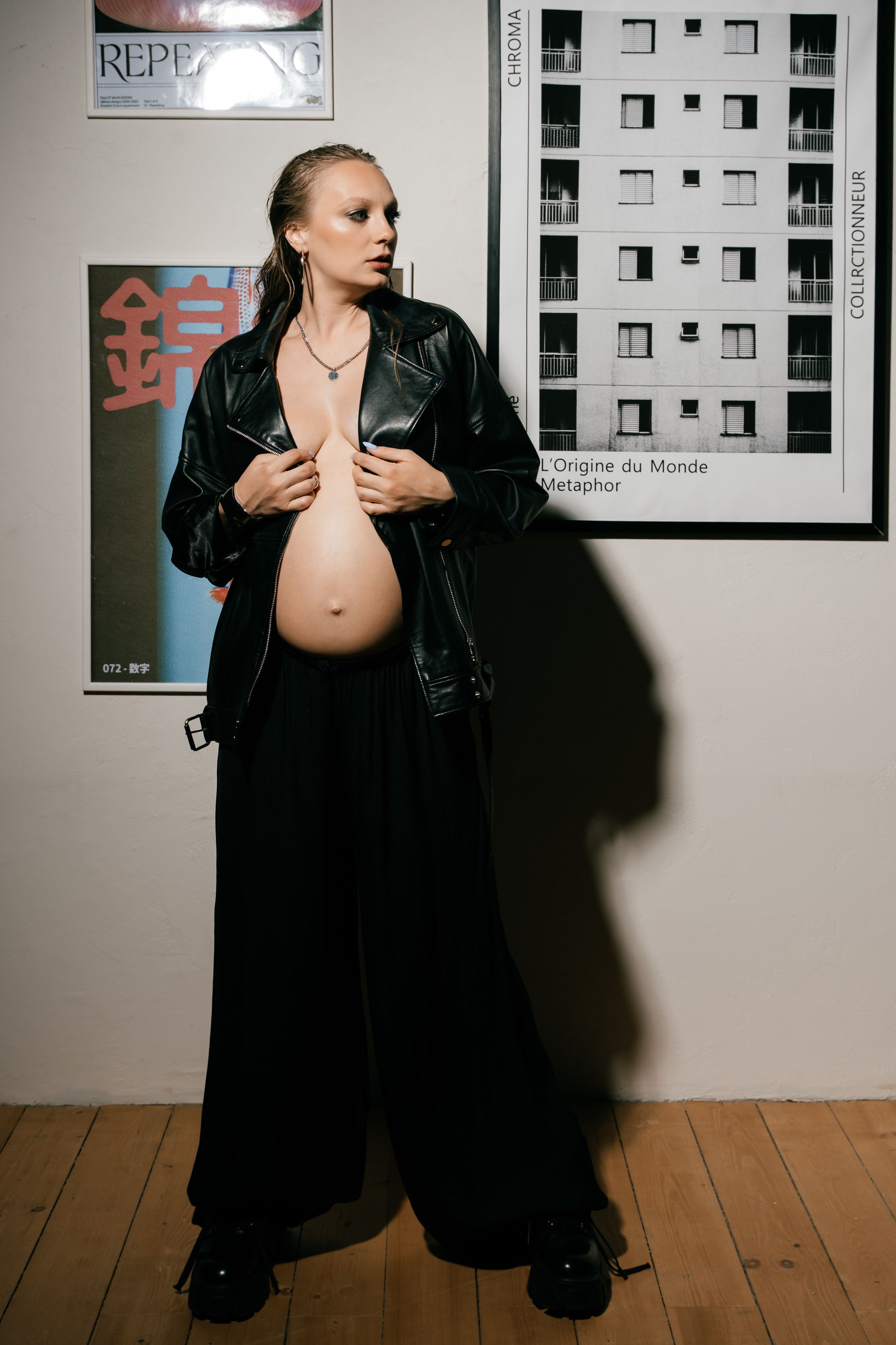 Беременность | Катя. Ульяна Ремезова | Фотограф | Челябинск