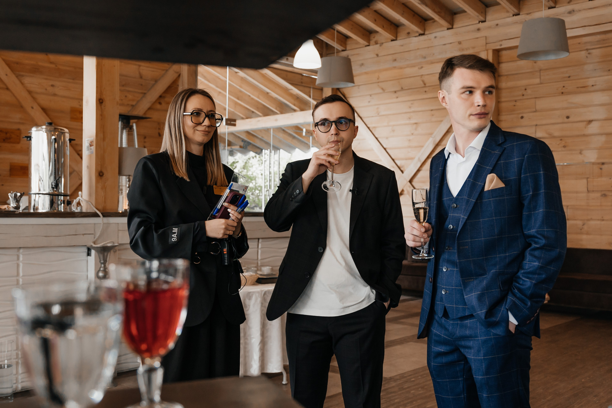 Екатерина и Игорь. Ульяна Ремезова | Фотограф | Челябинск