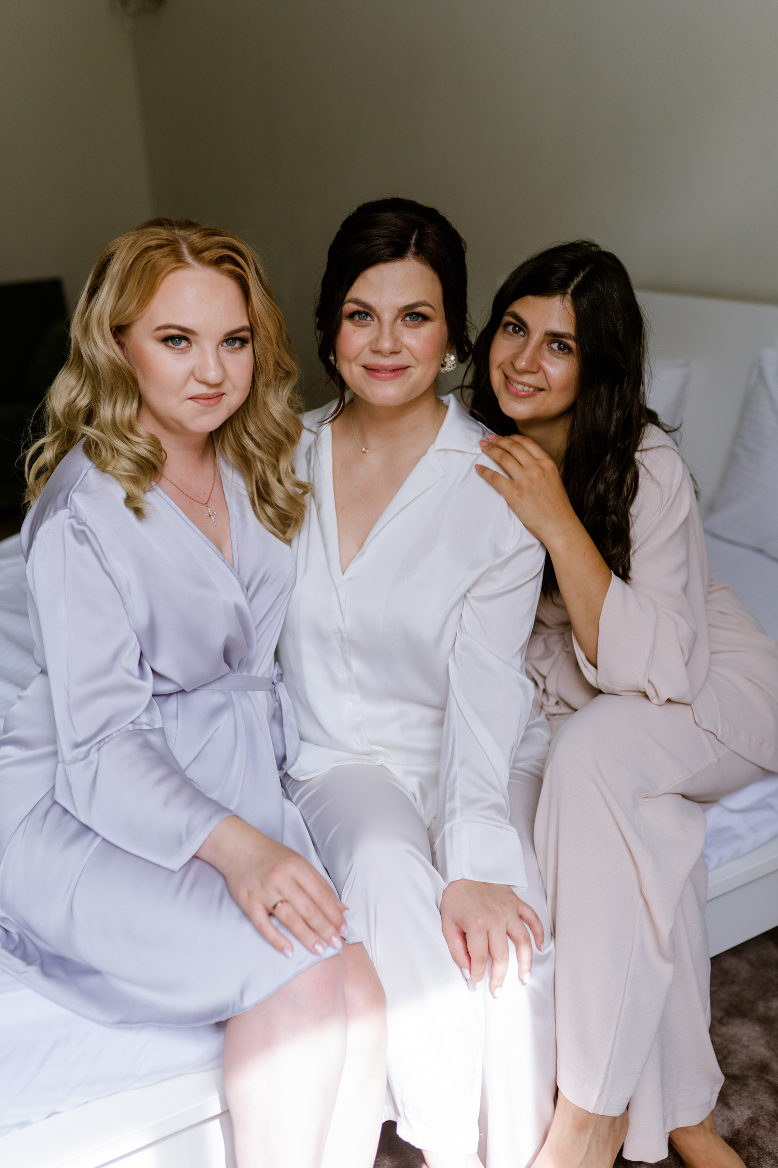 Свадебное портфолио. Фотограф Новокузнецк