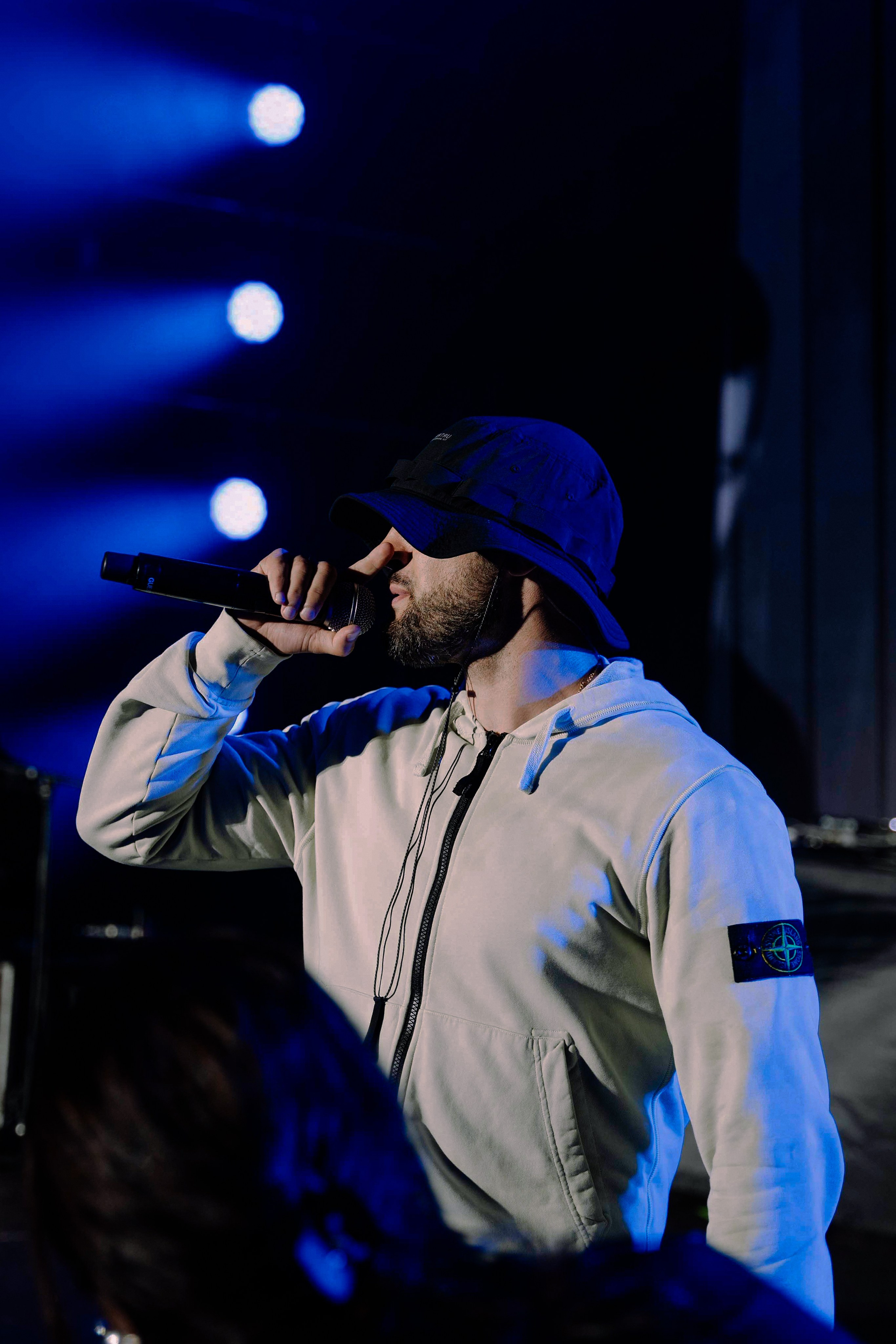 LOC-DOG. Фотограф Москва