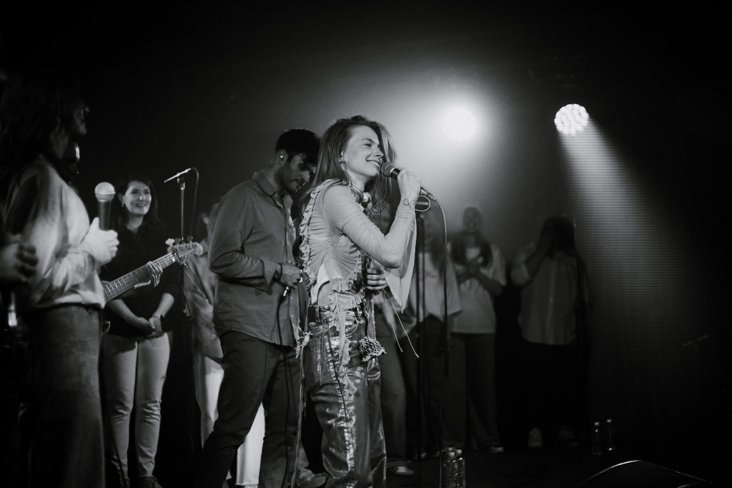 MINAEVA. Фотограф Москва