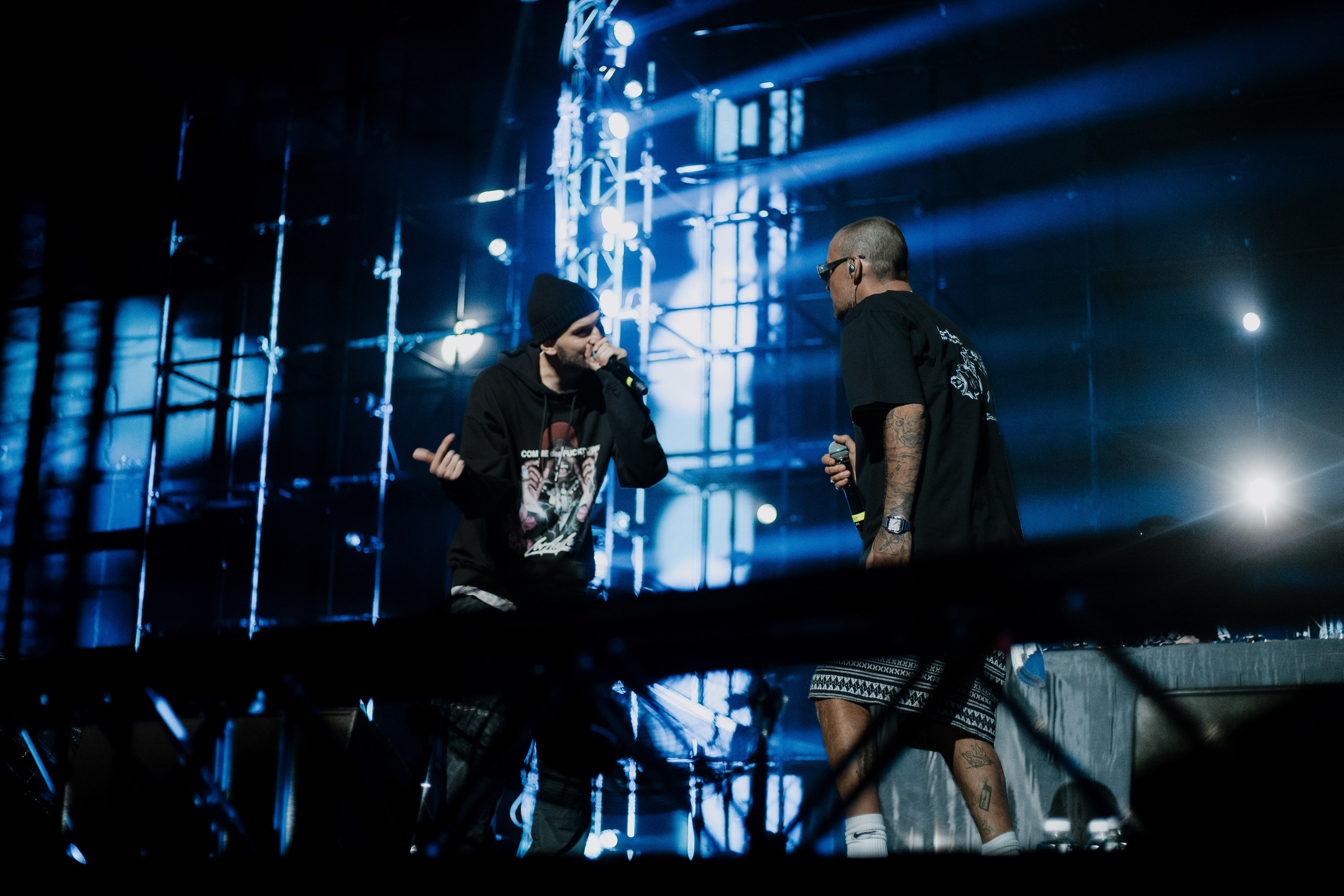 GUF. Фотограф Москва