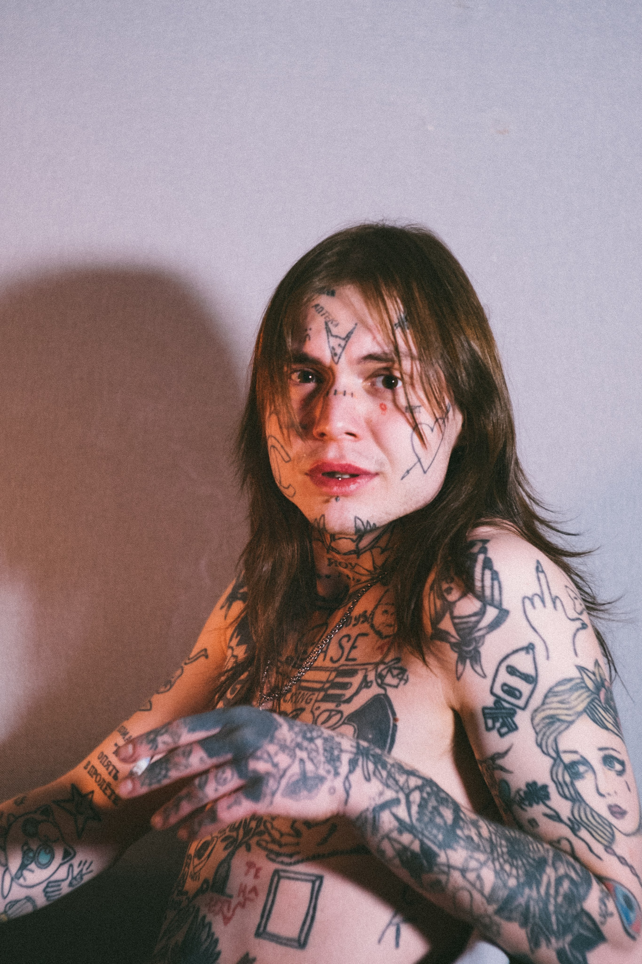 Misha. Репортажный фотограф, портретный фотограф  г. Москва