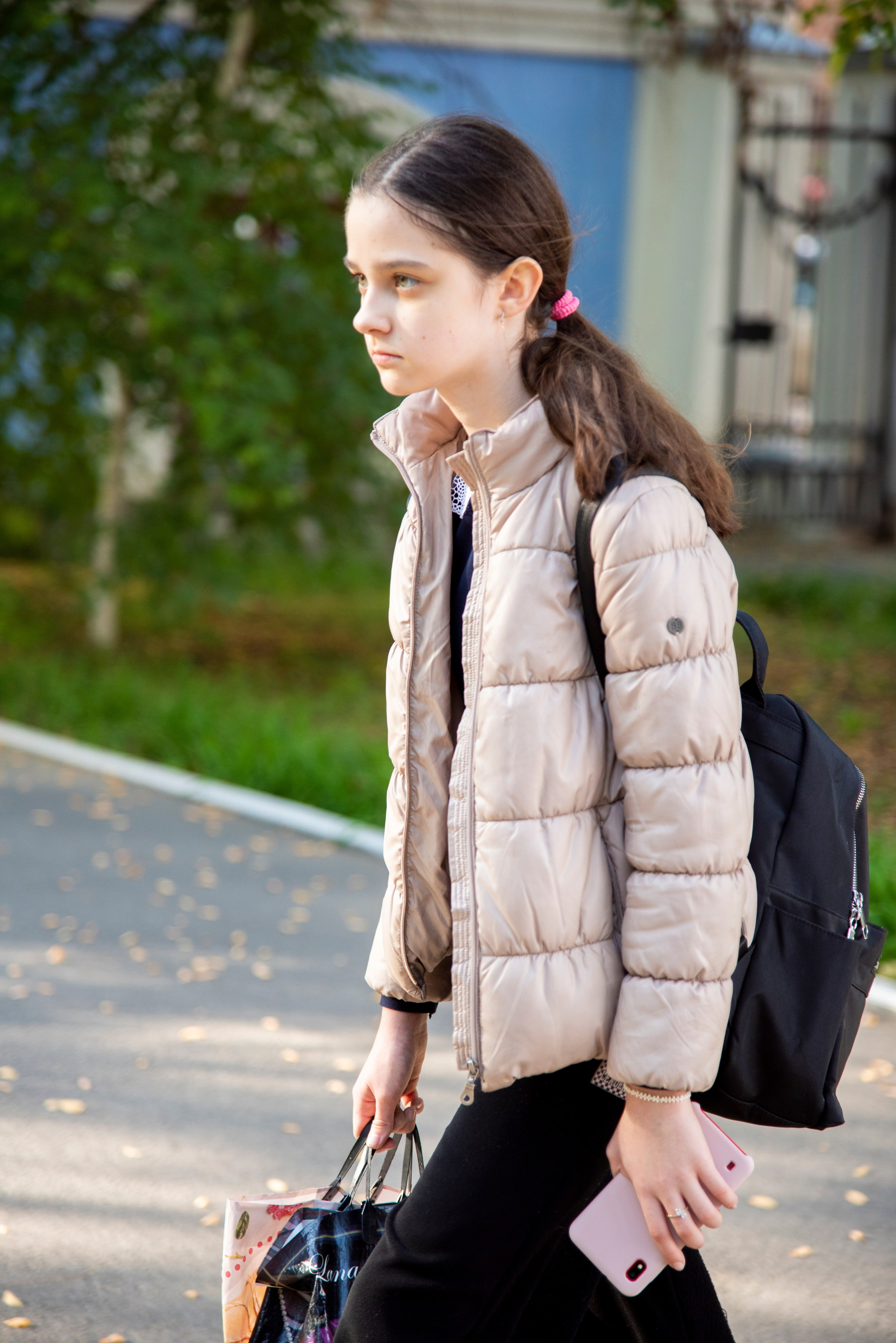 Каменск 22 (часть 2). Фотограф Вадим Хмурковский