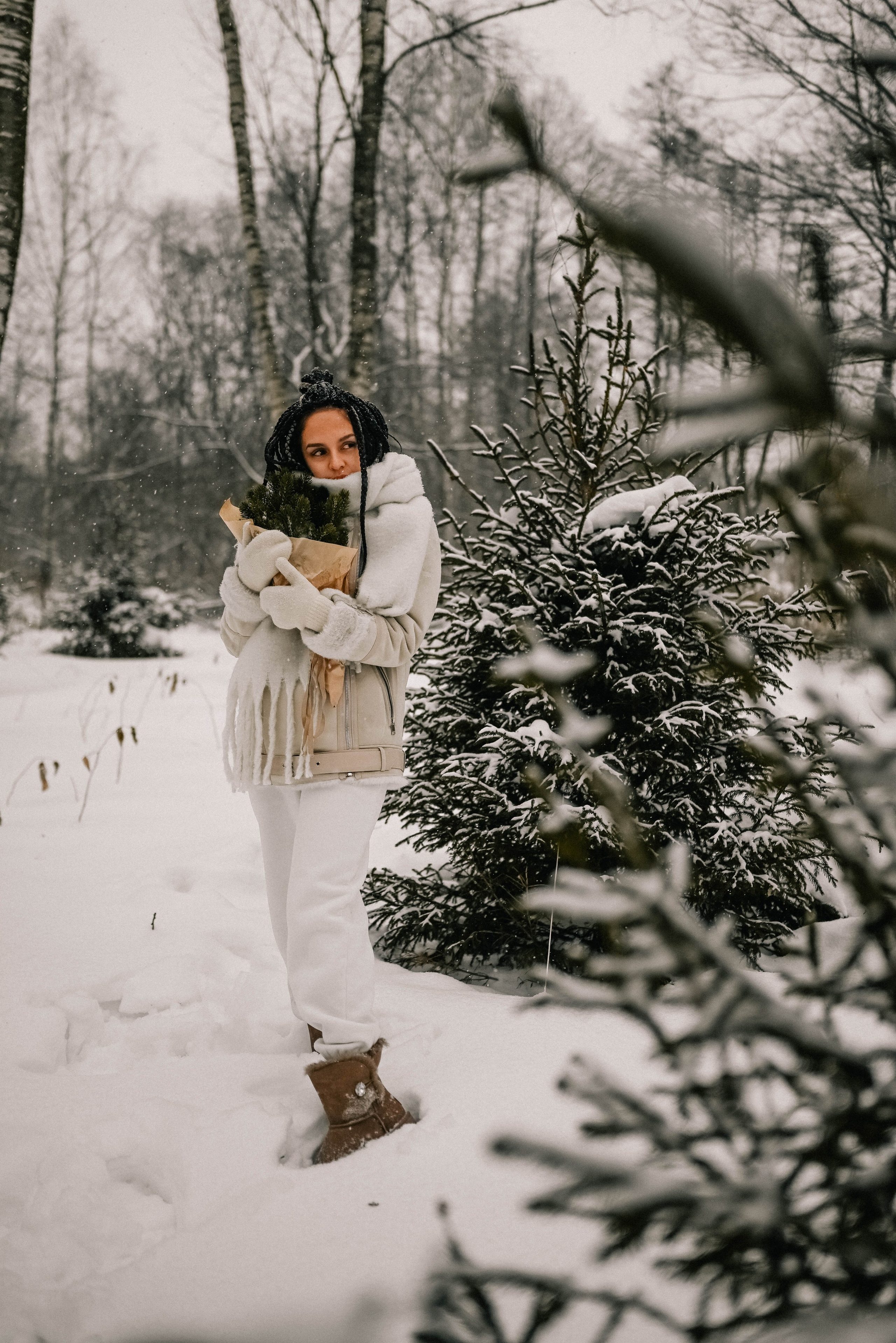 Прогулка лесная в Кожухово. Семейный фотограф в Москве Люберцах Ирина Вронская