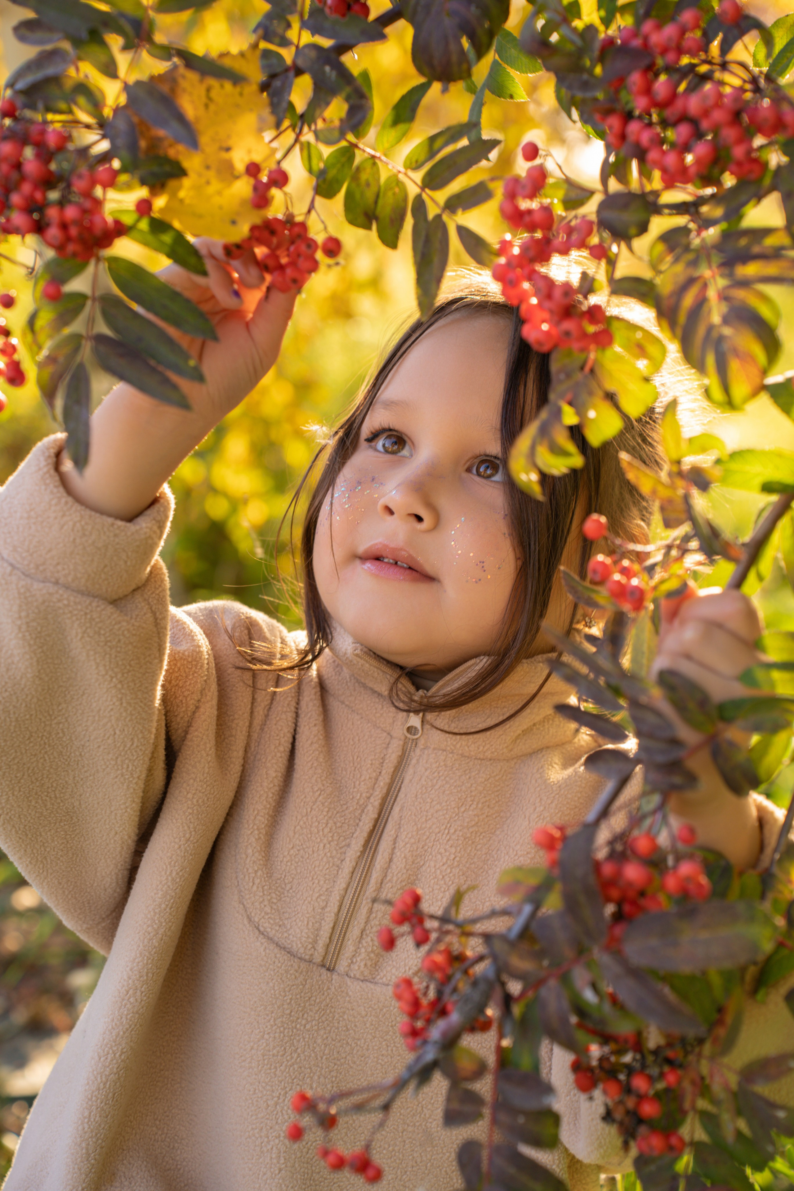 Маша. Фотограф Иркутск / Хомутово
