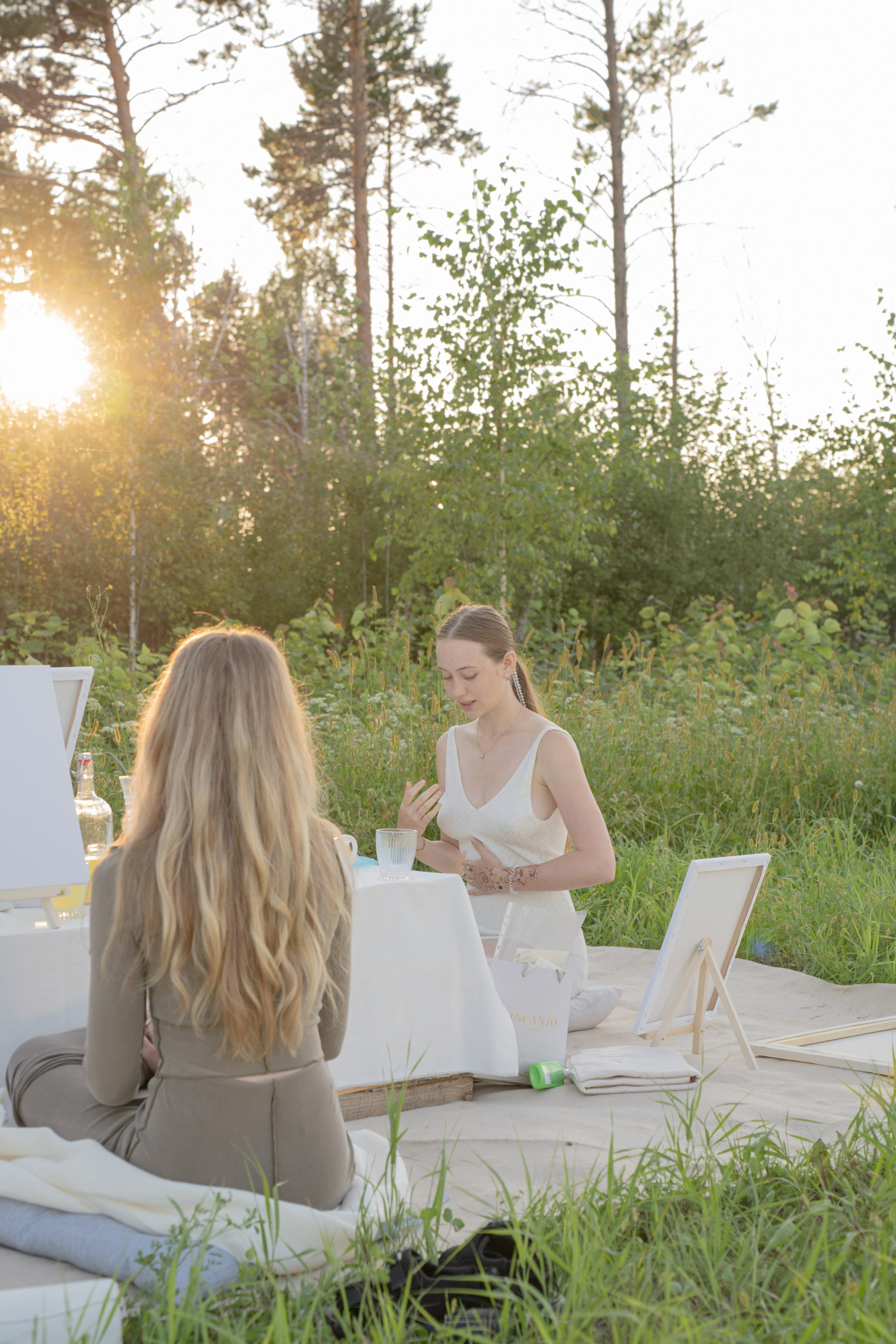 Репортажная съёмка. Фотограф Иркутск / Хомутово