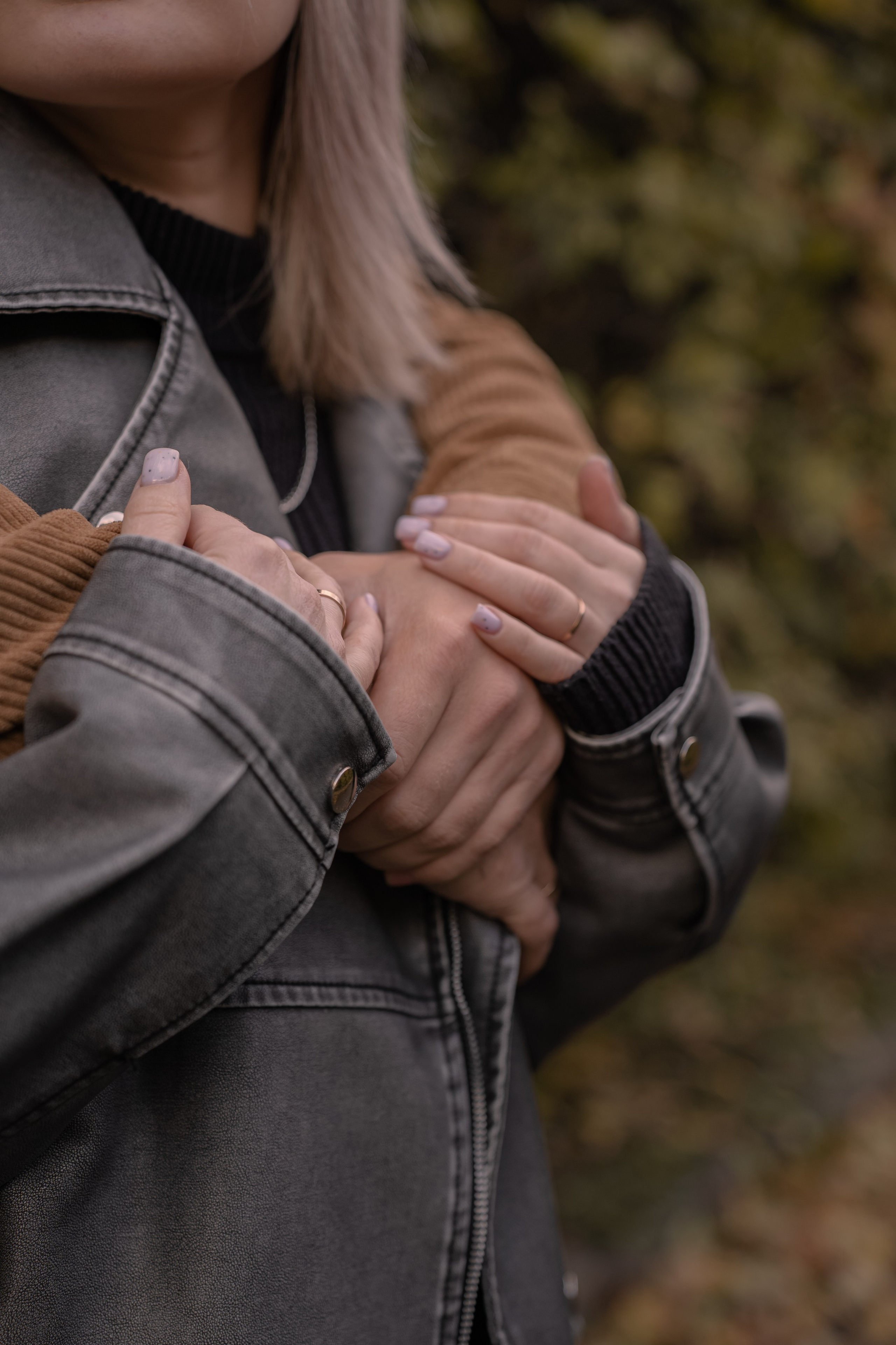 Love story А&Н. Фотограф Иркутск / Хомутово