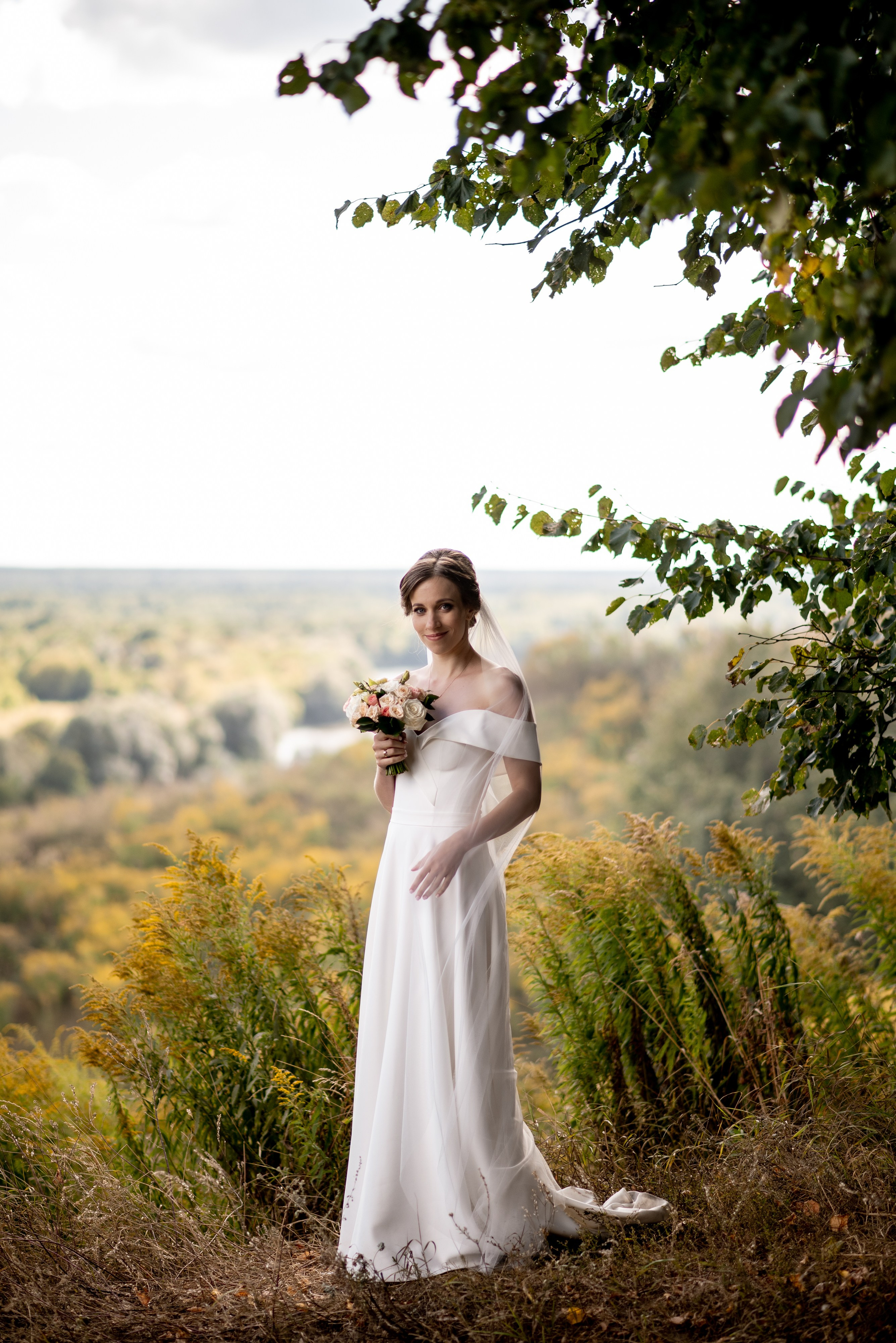 Владимир и Галина. Свадебная и семейная фото и видеосъёмка. Брянск