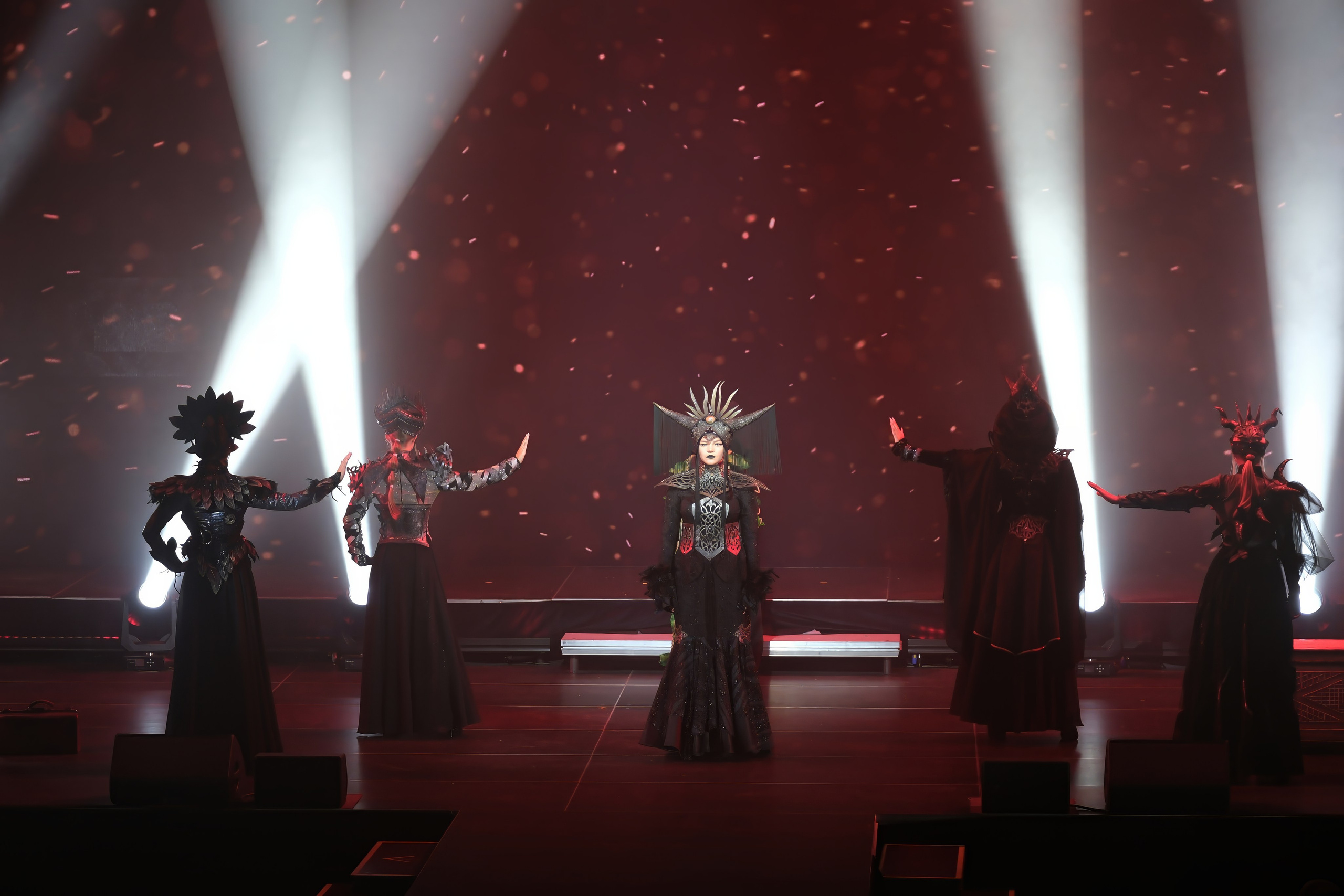 Подиумный спектакль «Стиль Надежды». Добро пожаловать в студию «Цифровой скульптор»  где искусство встречается с технологиями!