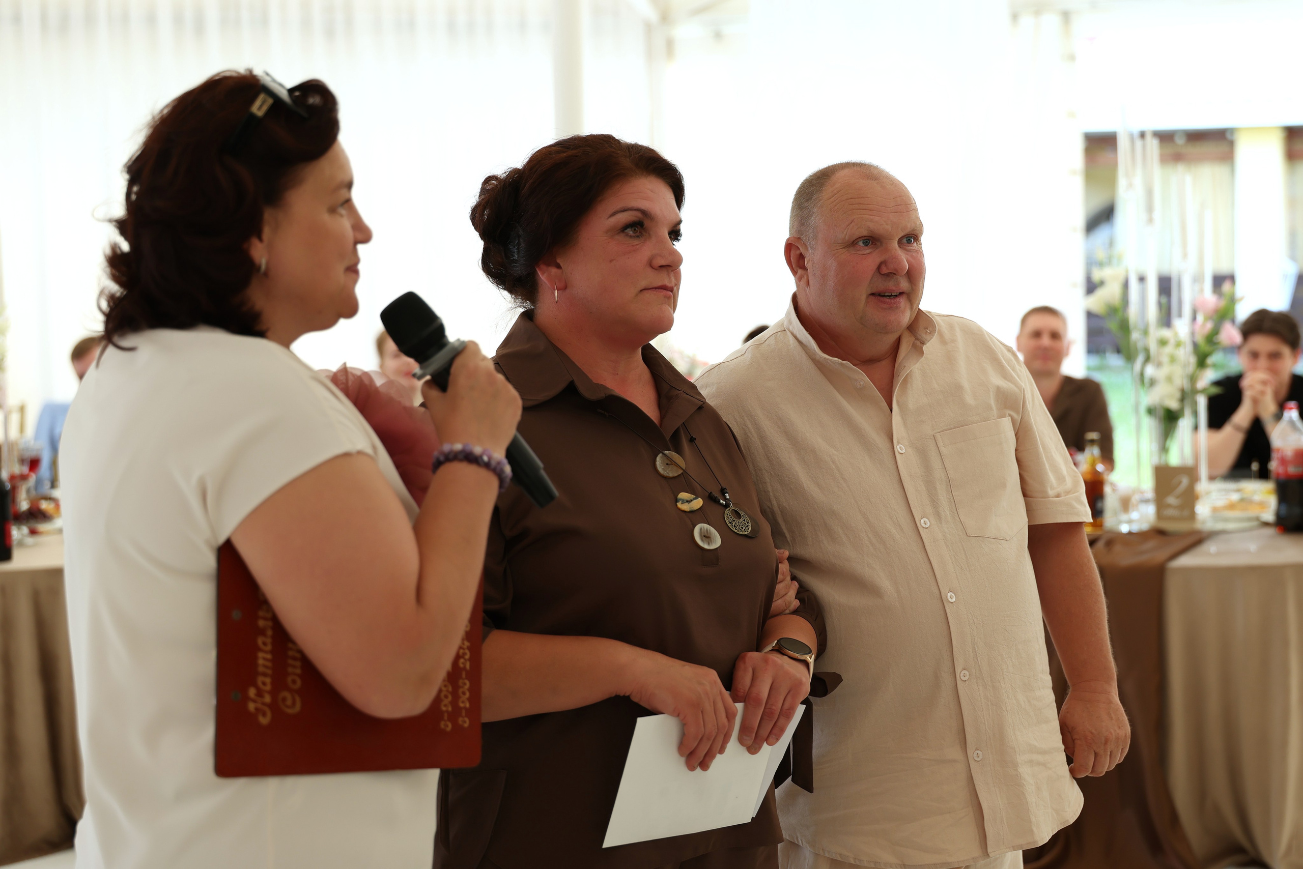 Свадьба Сергея и Анастасии. Добро пожаловать в студию «Цифровой скульптор»  где искусство встречается с технологиями!