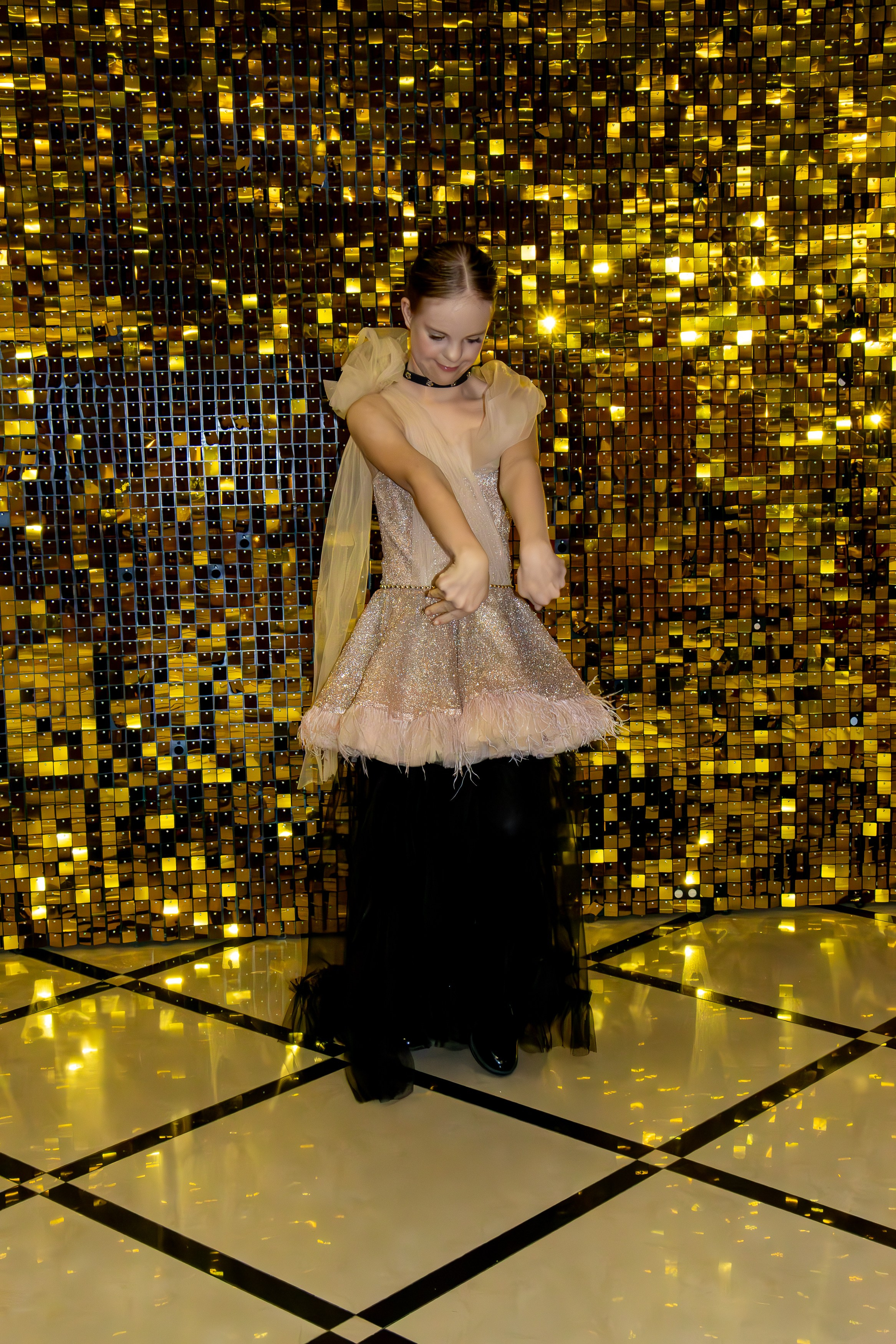 Estet Fashion Week 2025. Фотограф Татьяна Матрос