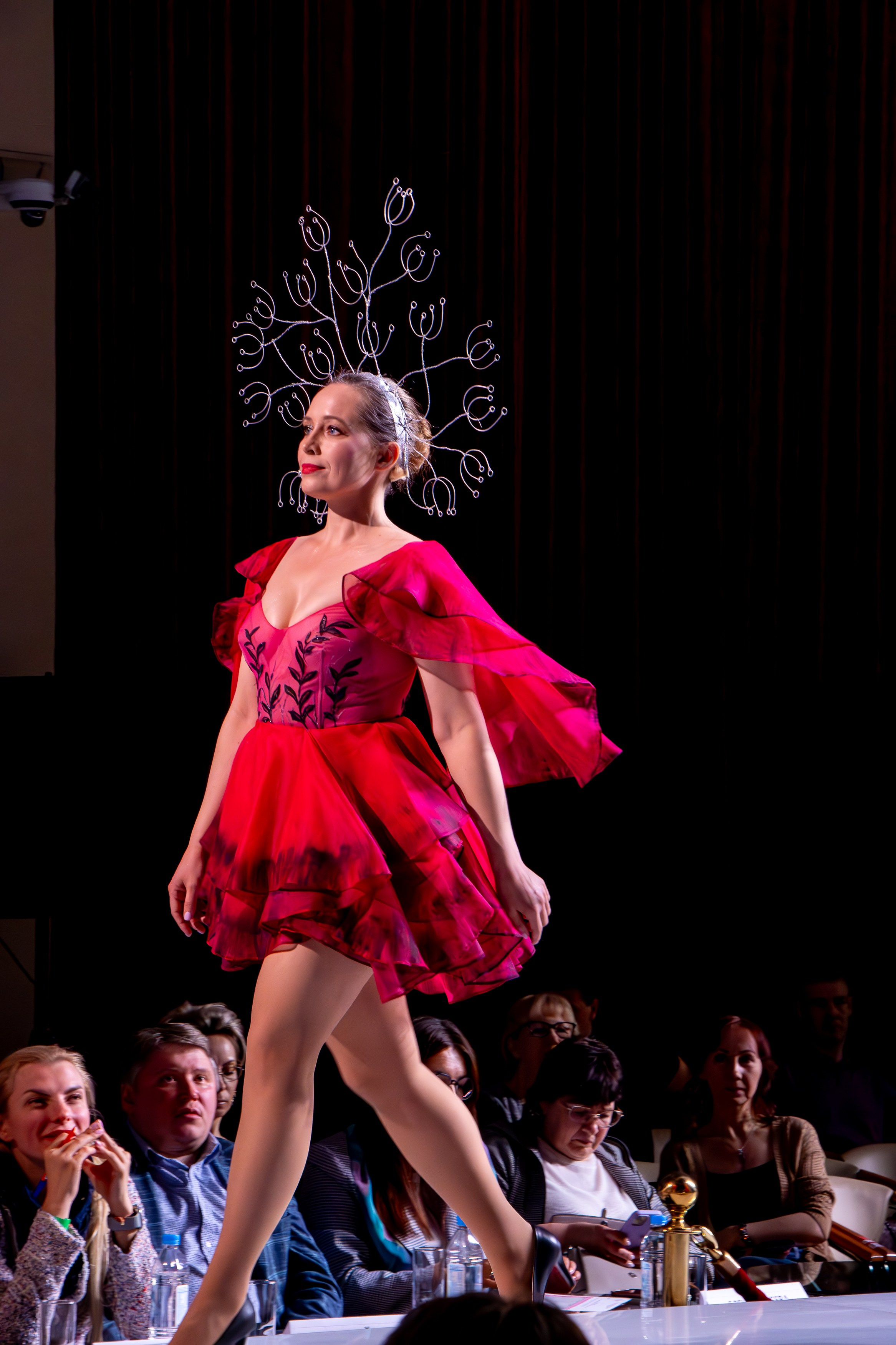 Estet Fashion Week 2025. Фотограф Татьяна Матрос