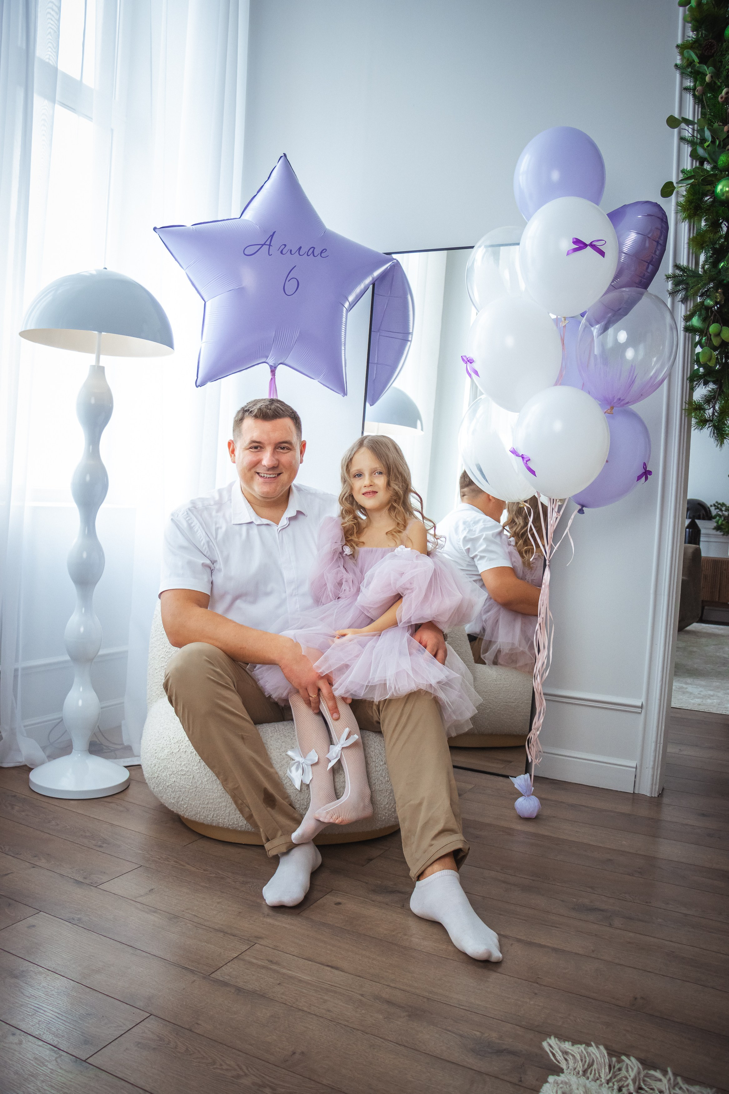 Семейная фотосессия. Фотограф Татьяна Матрос