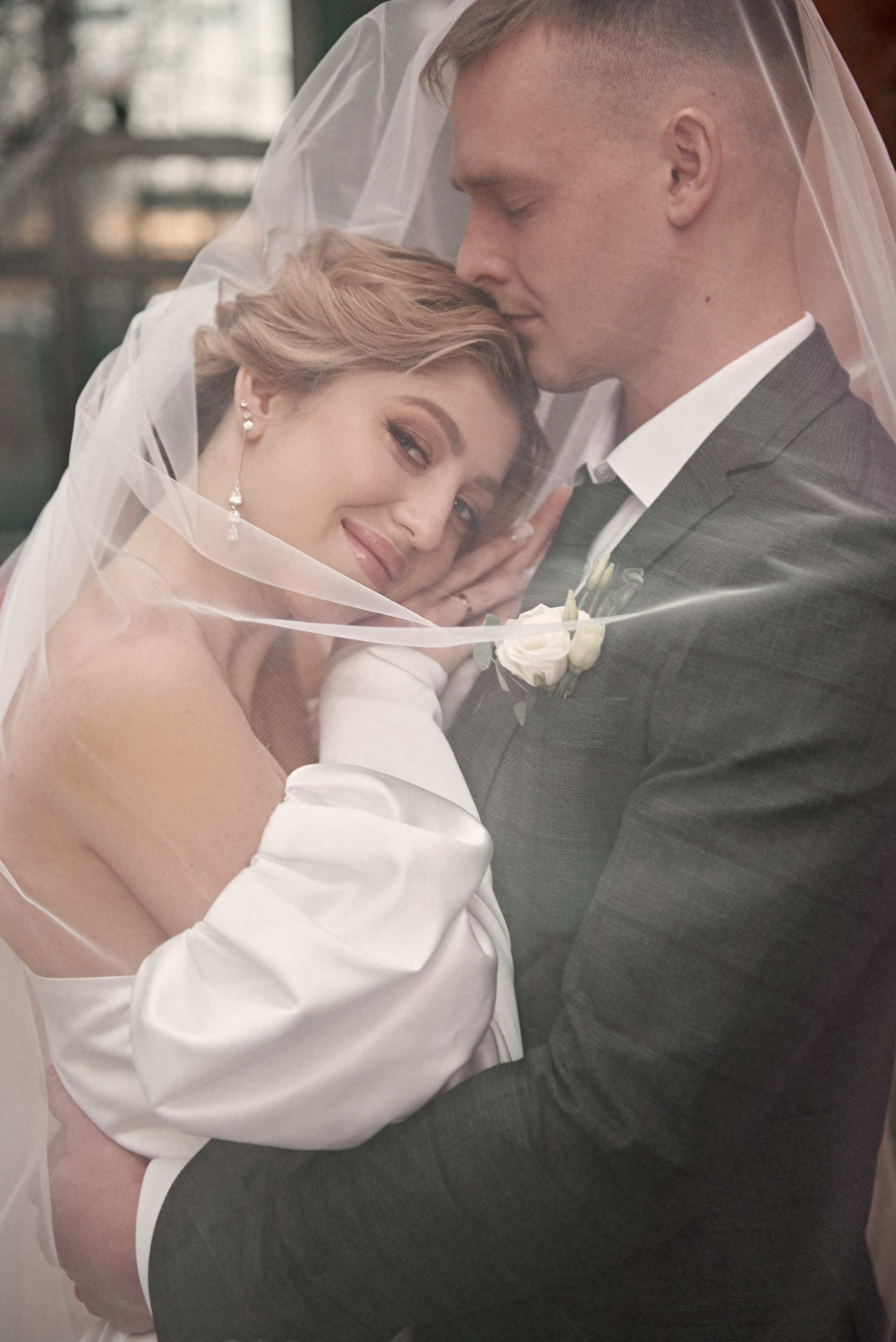 9.12.23 Паша и Ксюша. Свадебный фотограф Юлия Гусева