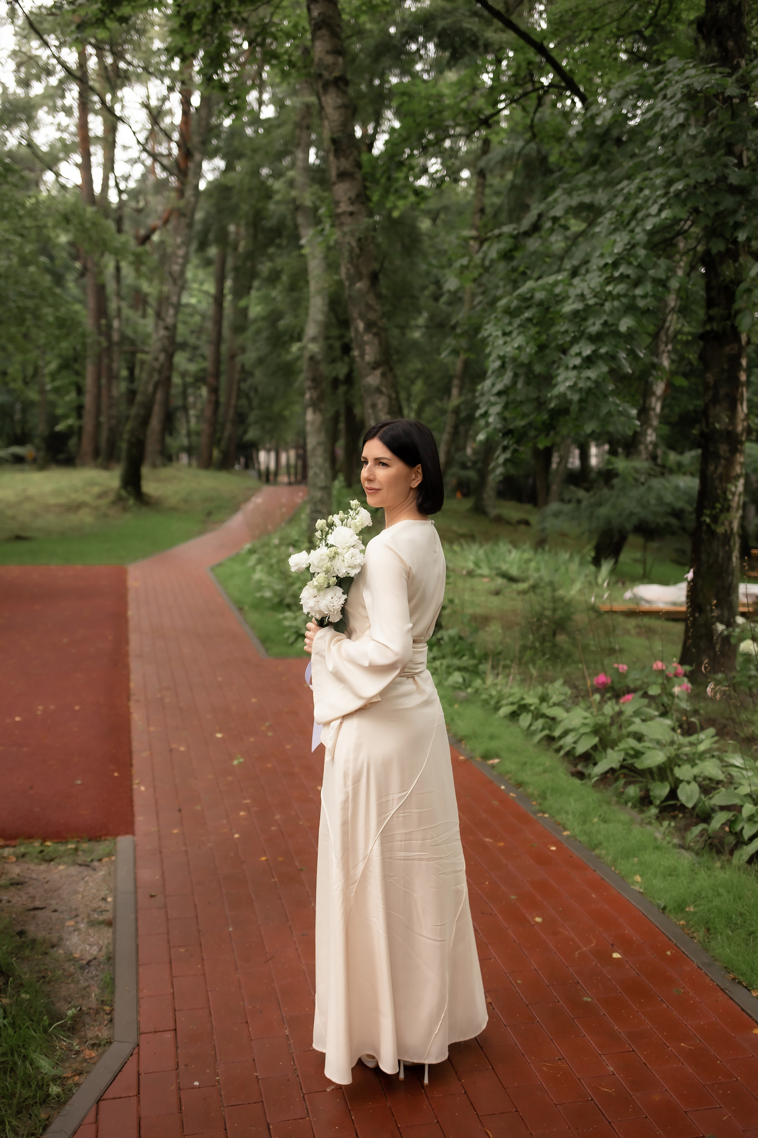 Лена и Руслан. Светлогорск. Фотограф в Калининграде Решетникова Алина