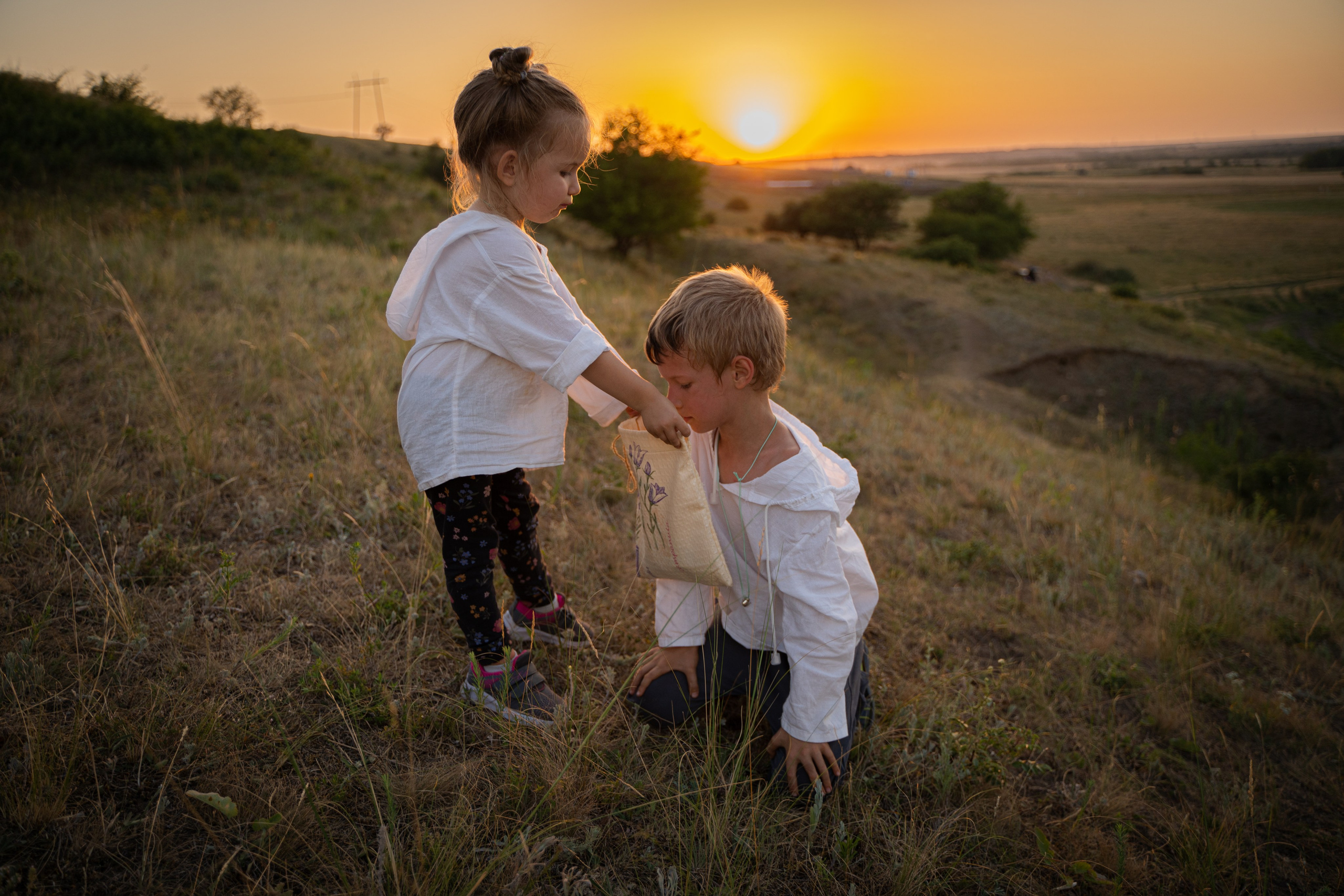Фотосессия для детей. Семейный и детский фотограф в Ростове-на-Дону