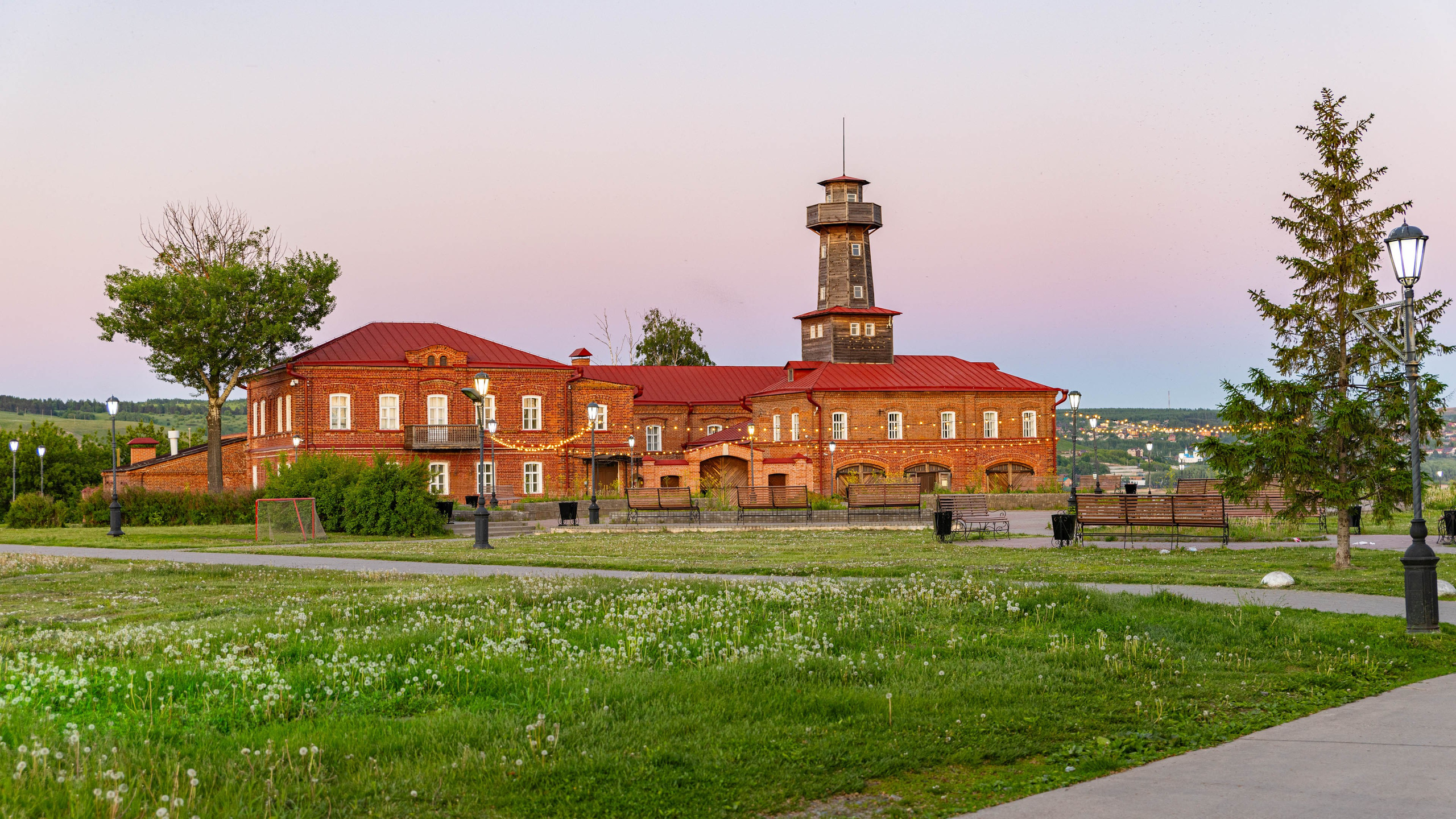 2025 05 Свияжск. Фотографии