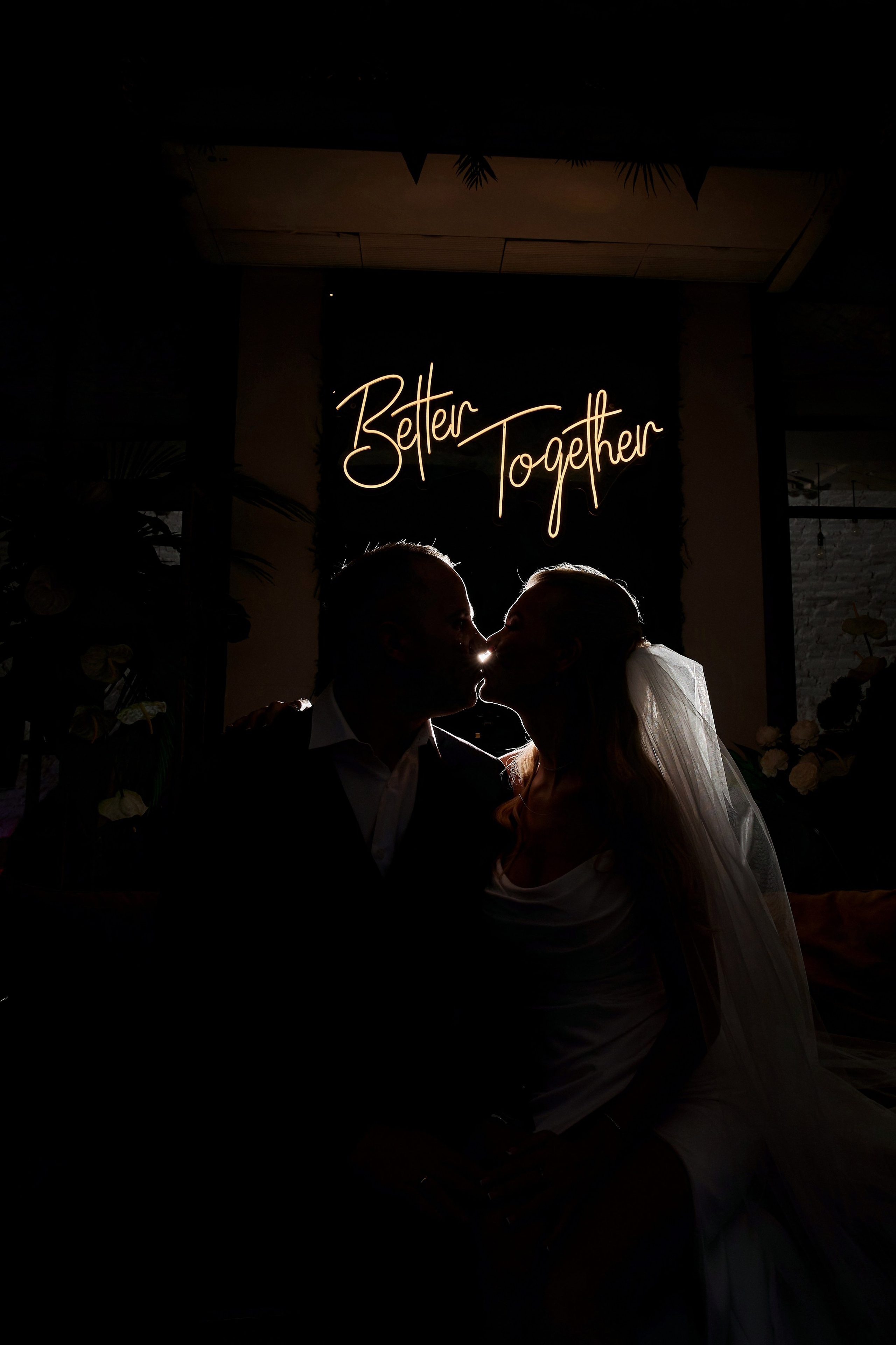 Мария и Артем. Свадебный фотограф в Москве и Подмосковье