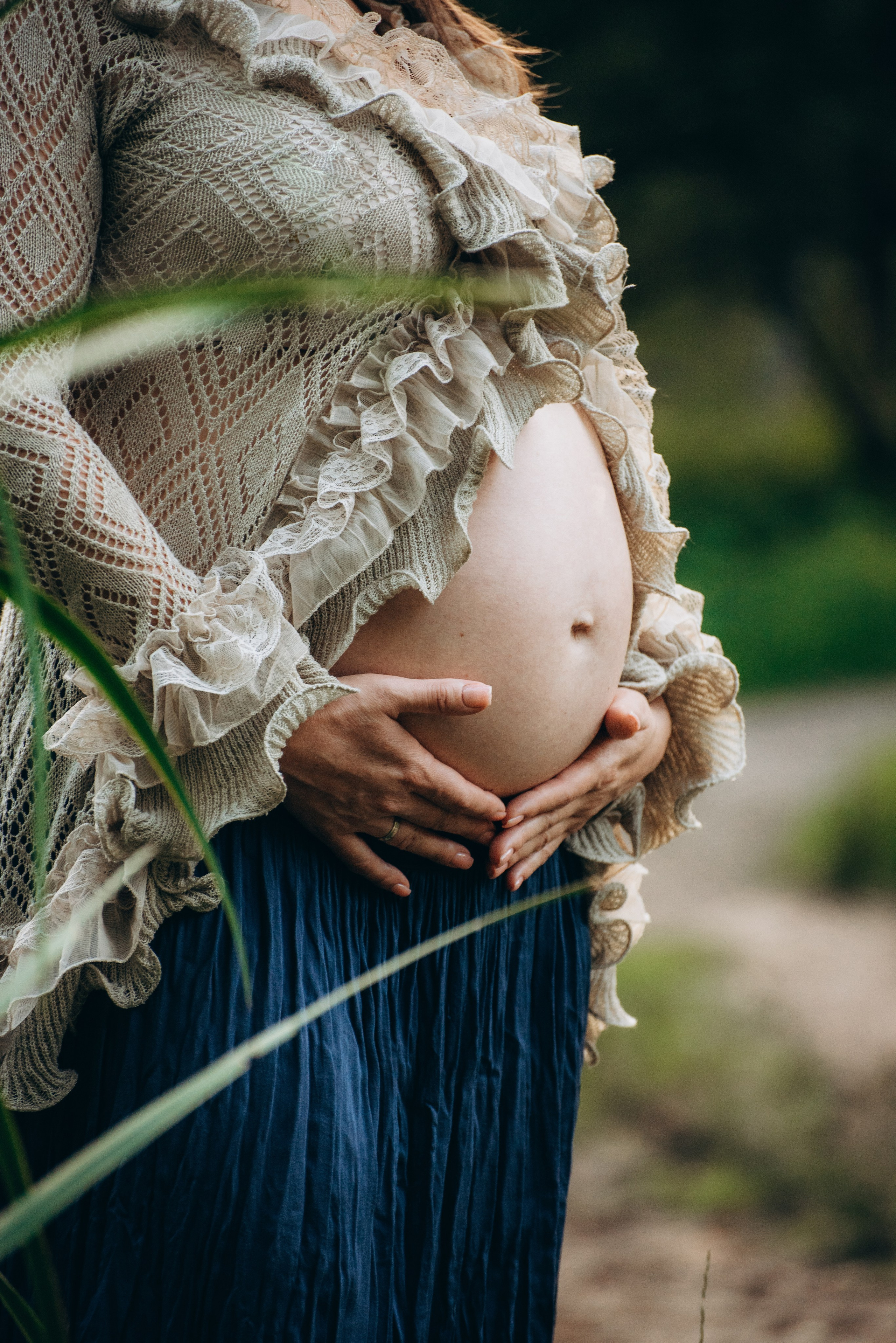 Фотопрогулка в парке или городе. Семейный фотограф в Москве Алёна Шкурлакова