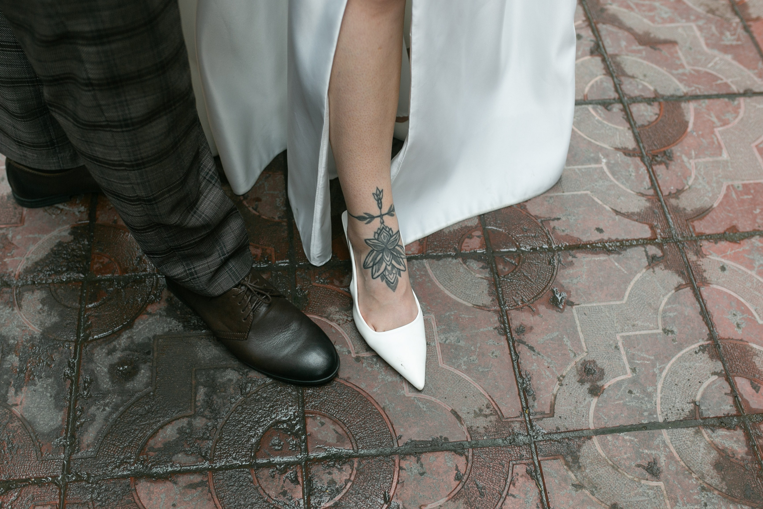 Алина&Павел. Фотограф в Новосибирске Ася Зверева