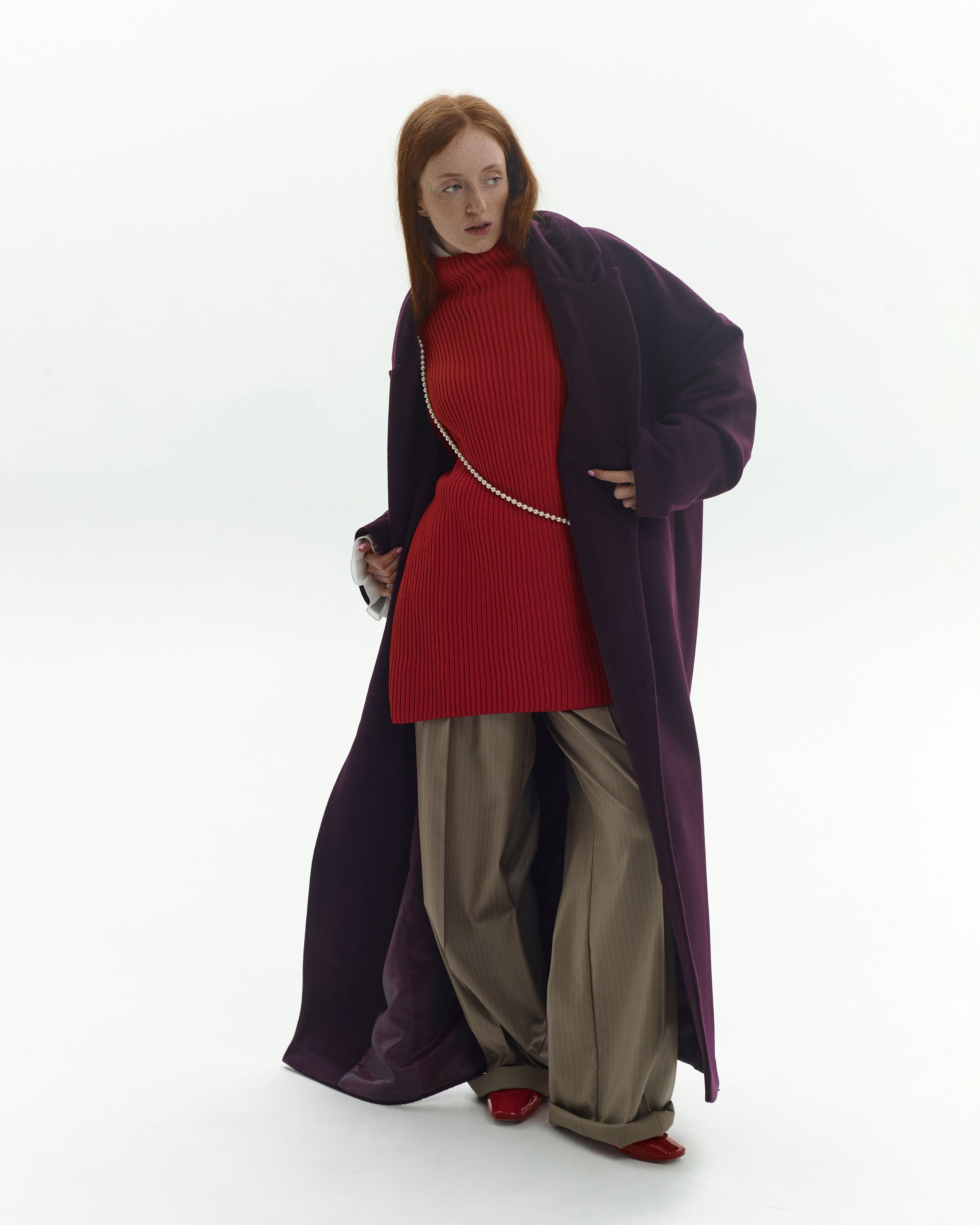 BLACK SISTERZ. Ася Солопова, фотограф Тюмень