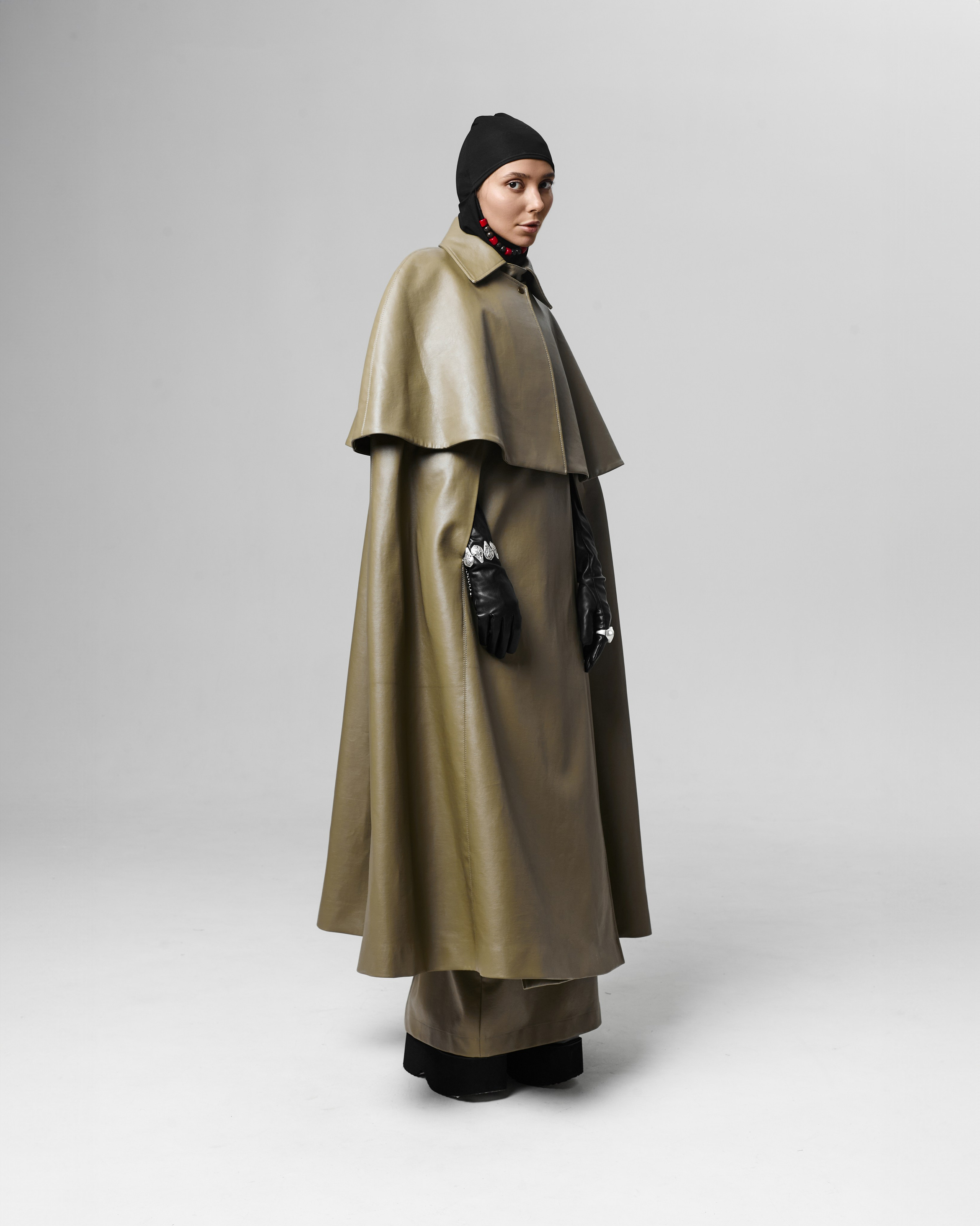 BLACK SISTERZ. Ася Солопова, фотограф Тюмень