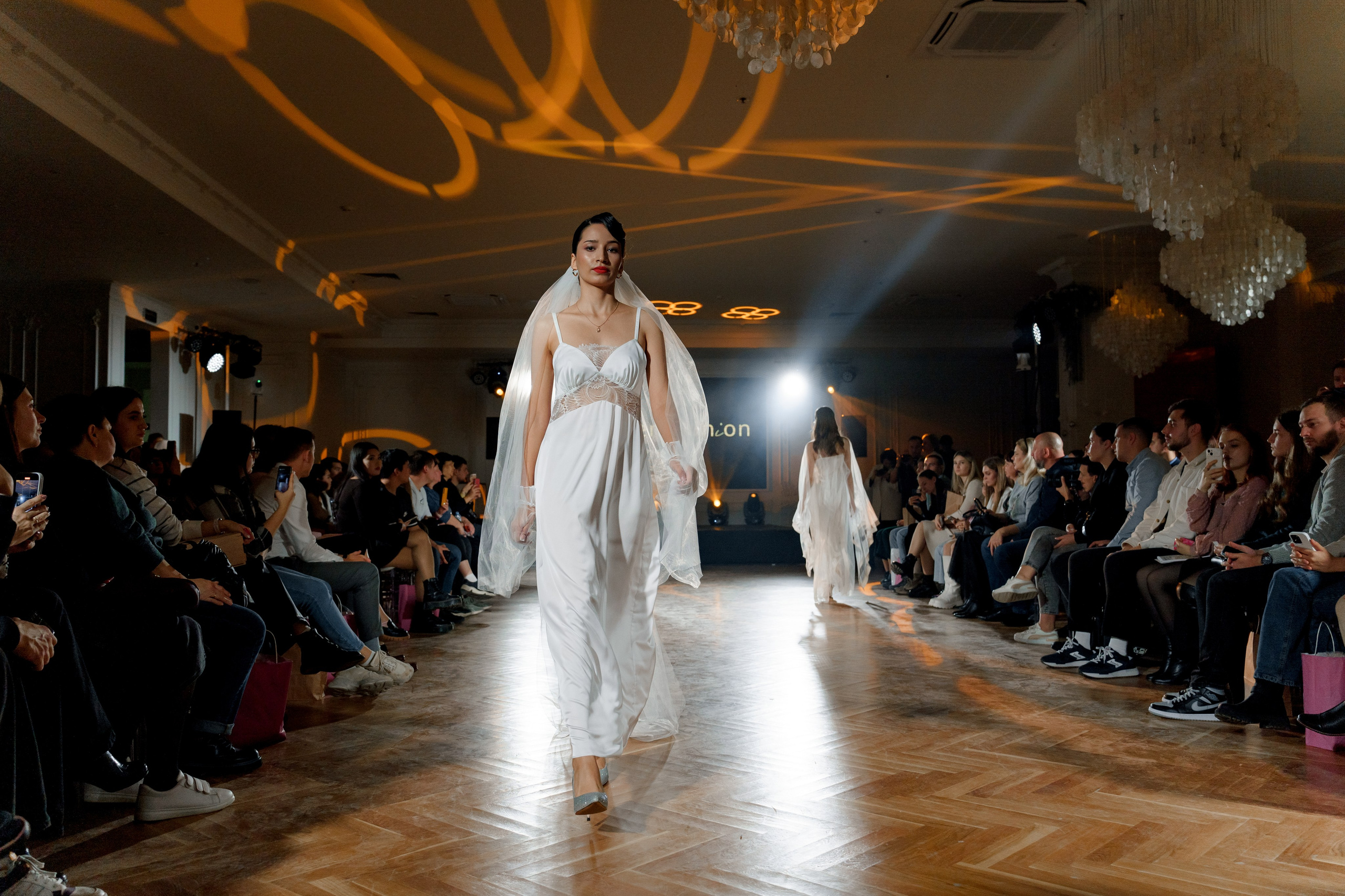 Выставка свадебных специалистов «Свадьба на 1000%». Свадебный фотограф в Санкт-Петербурге