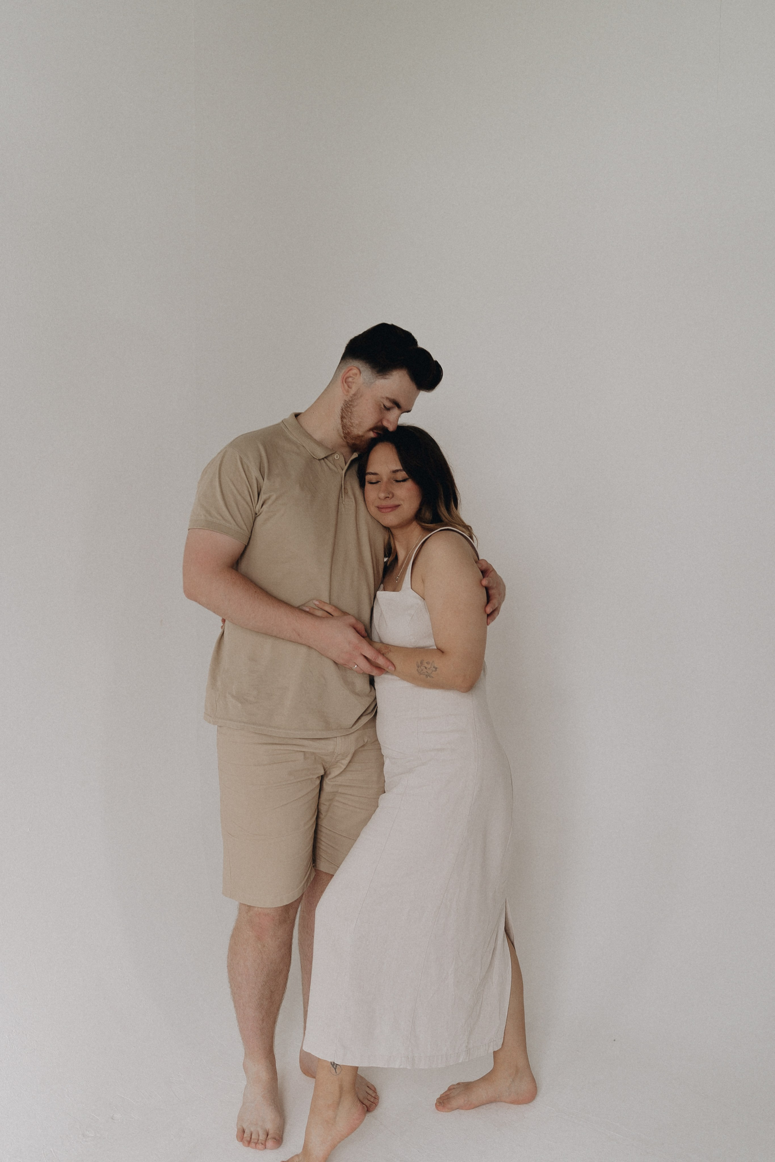 Годик Эмилии. Семейный и домашний фотограф в Уфе Ирина Гарасюта