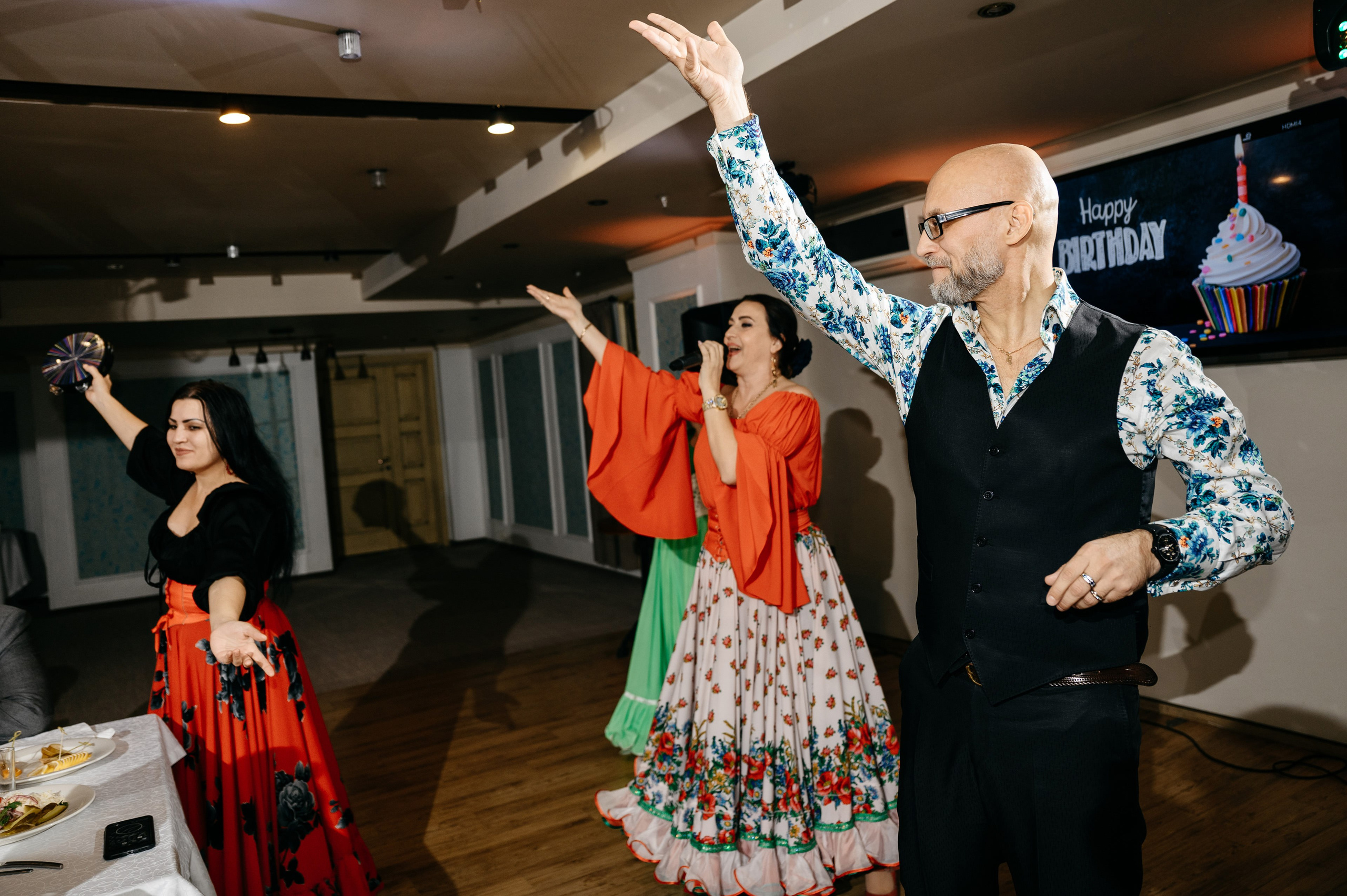 Андрей. 50 — Жизнь только начинается!. Свадебный фотограф в Красноярске