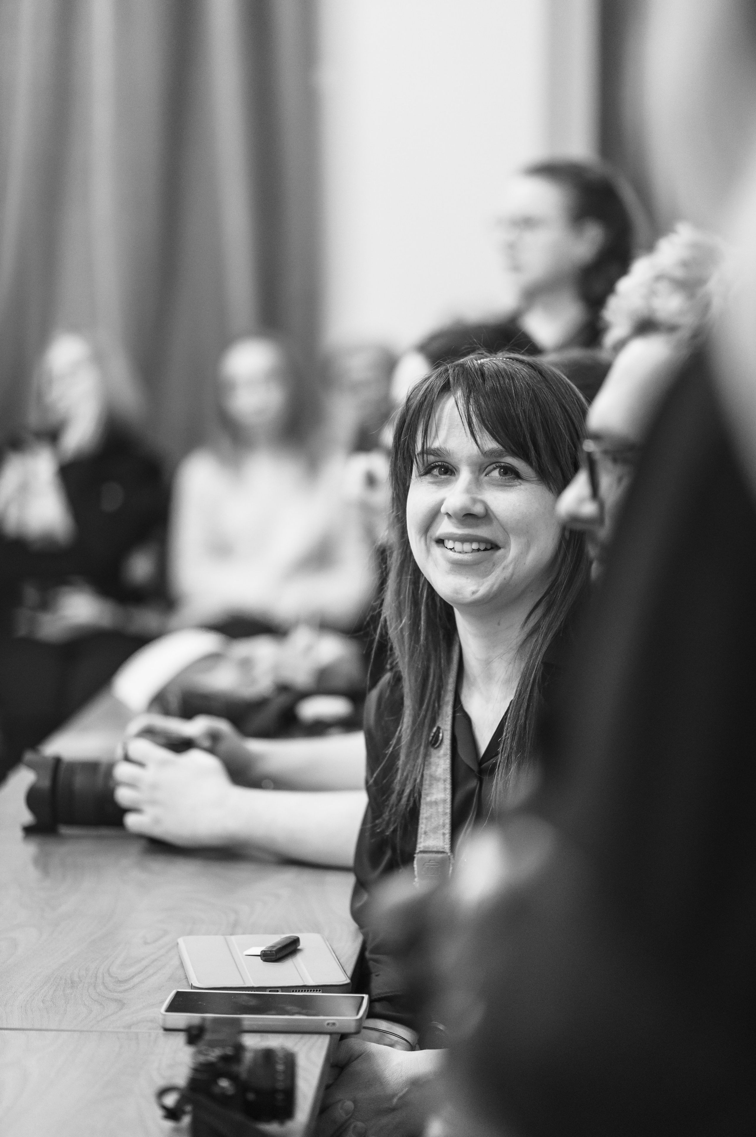 «Фотострелка» в Самаре. Фотообъединение Самарского областного отделения Союза журналистов России