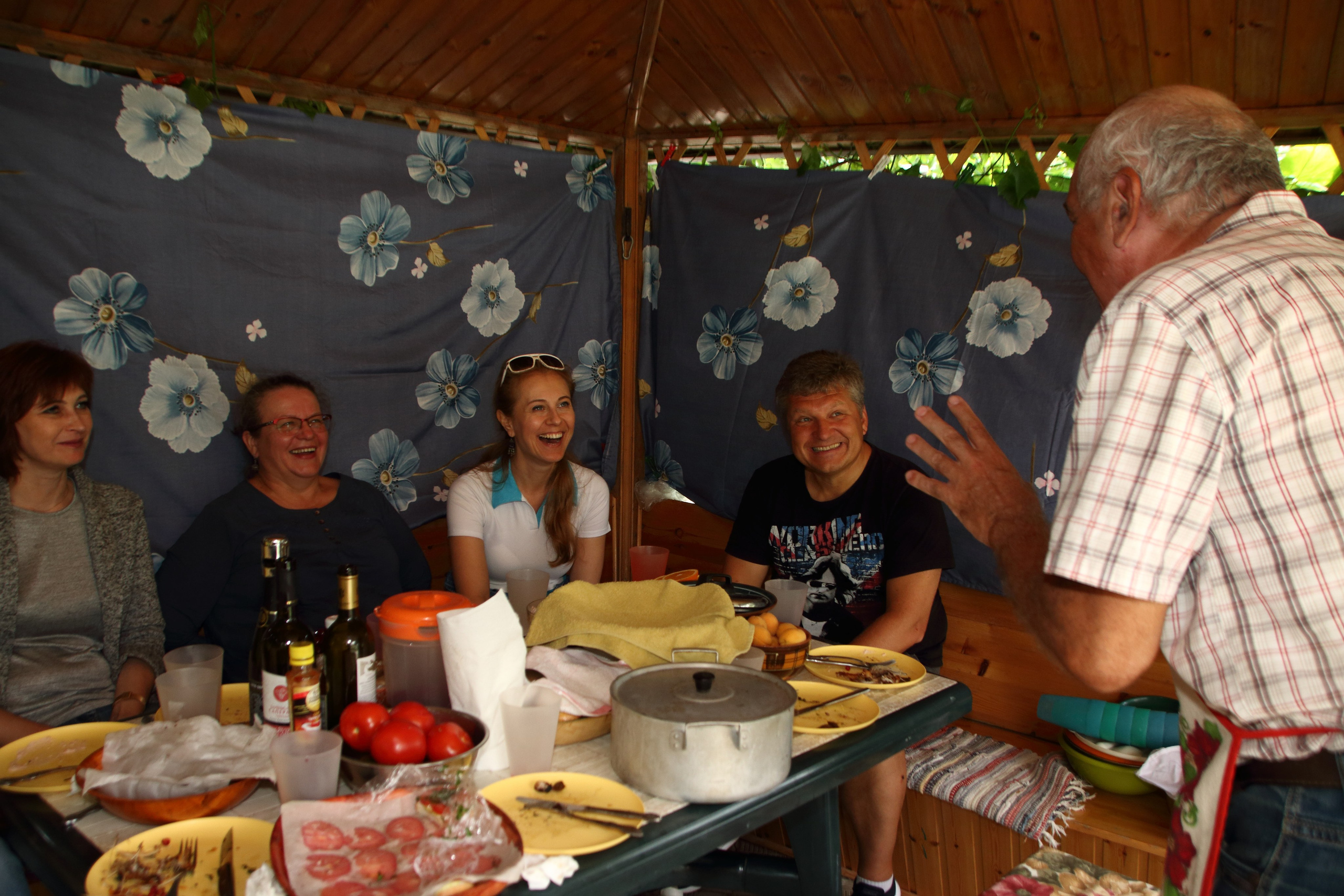 13.07.2019 Усть-Кинельский. Фотообъединение летом. Фотообъединение Самарского областного отделения Союза журналистов России