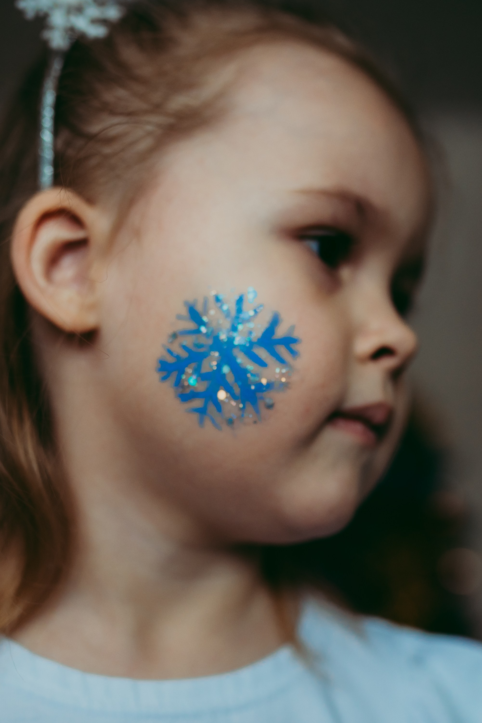 Арина и Новый год!. Семейный и детский фотограф в Новосибирске и Краснообске — Анна Ким