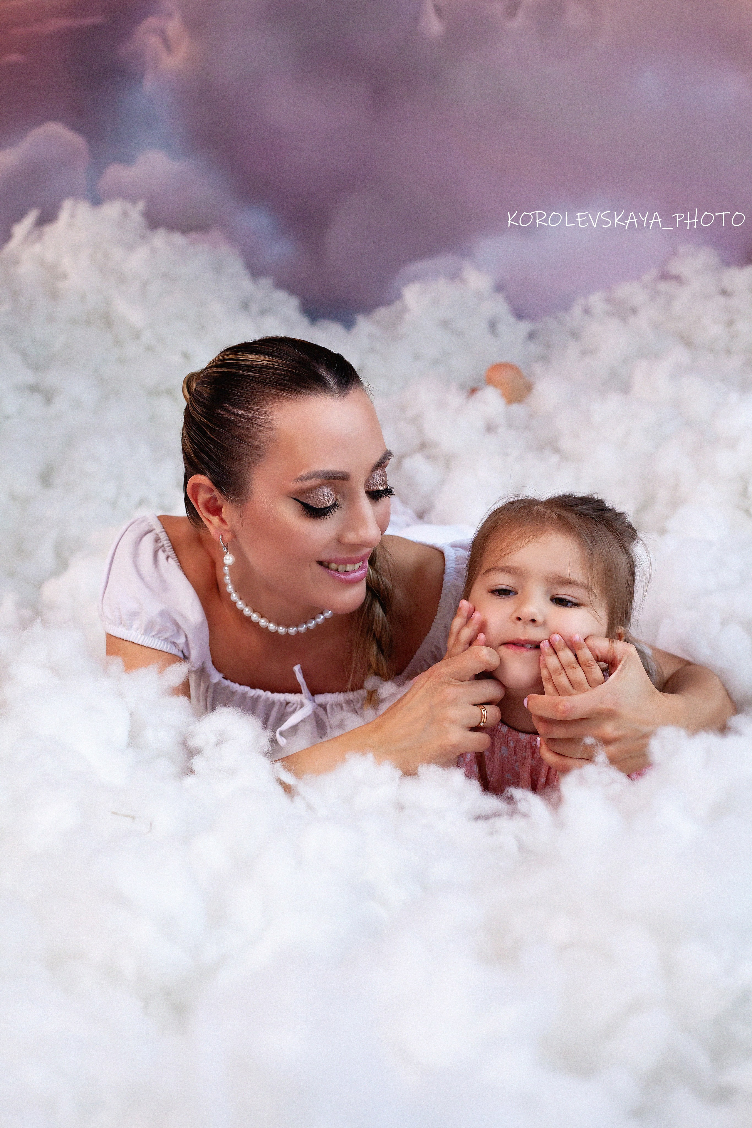 Семейное + Love Story. Фотограф Vogue Королевская Екатерина в Санкт-Петербурге и ЛО