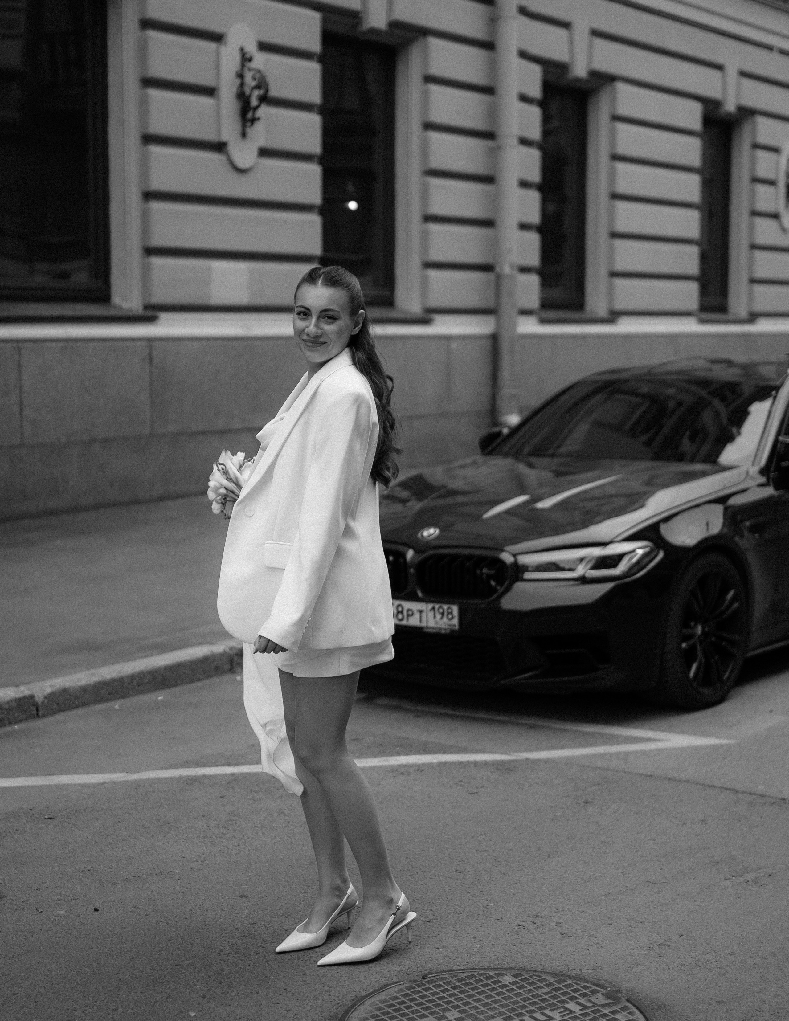 Alexandra and Edem. Фотограф из Санкт-Петербурга Григорий Куликов