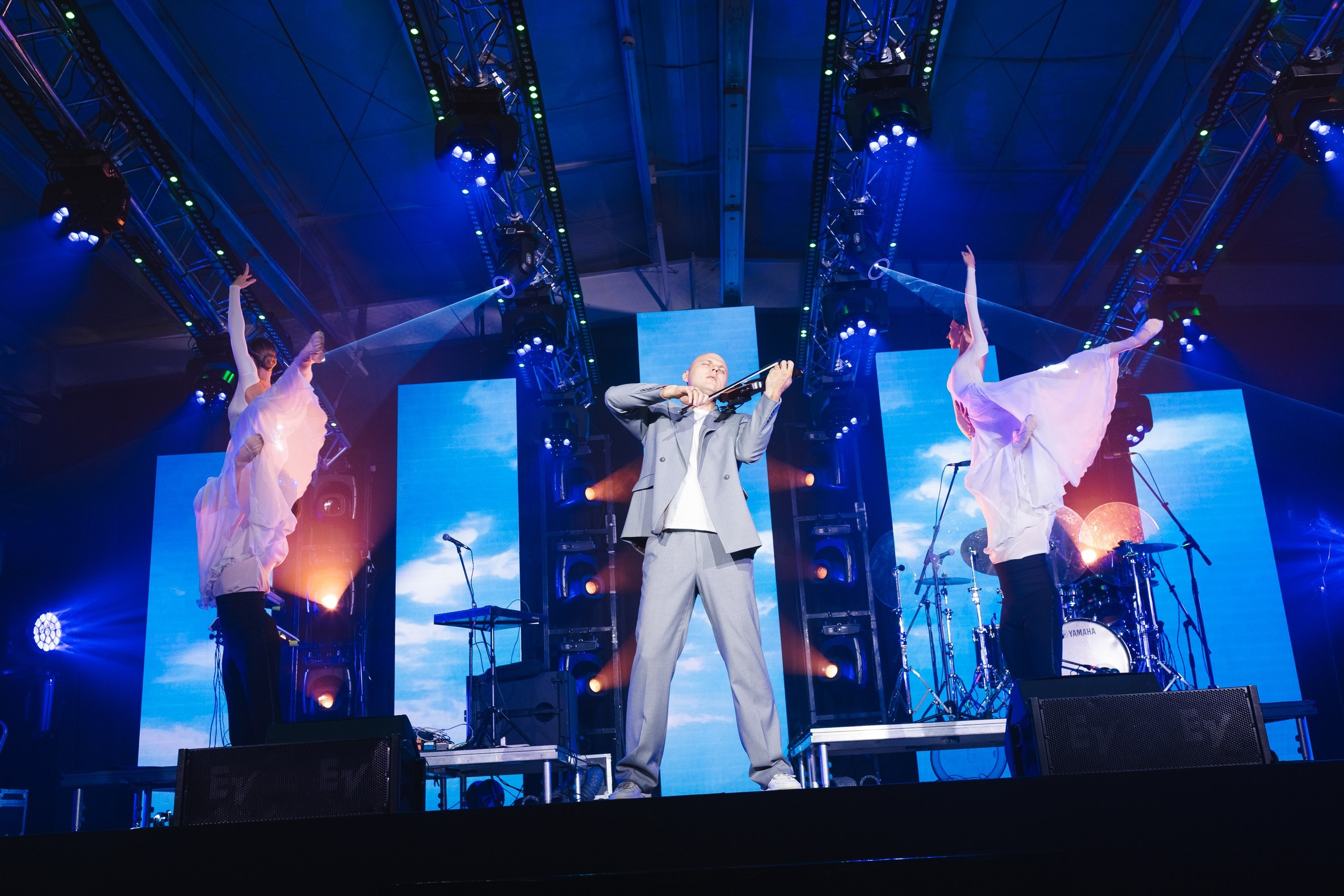 MedStandart 10 year — star Elka. Chernenko Photograpy