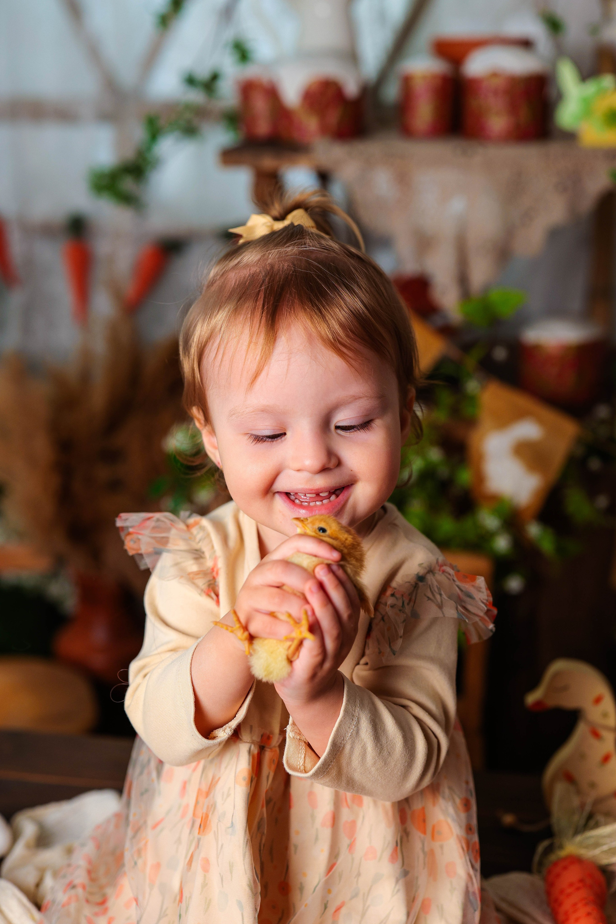 ДЕТСКИЕ ПРОЕКТЫ