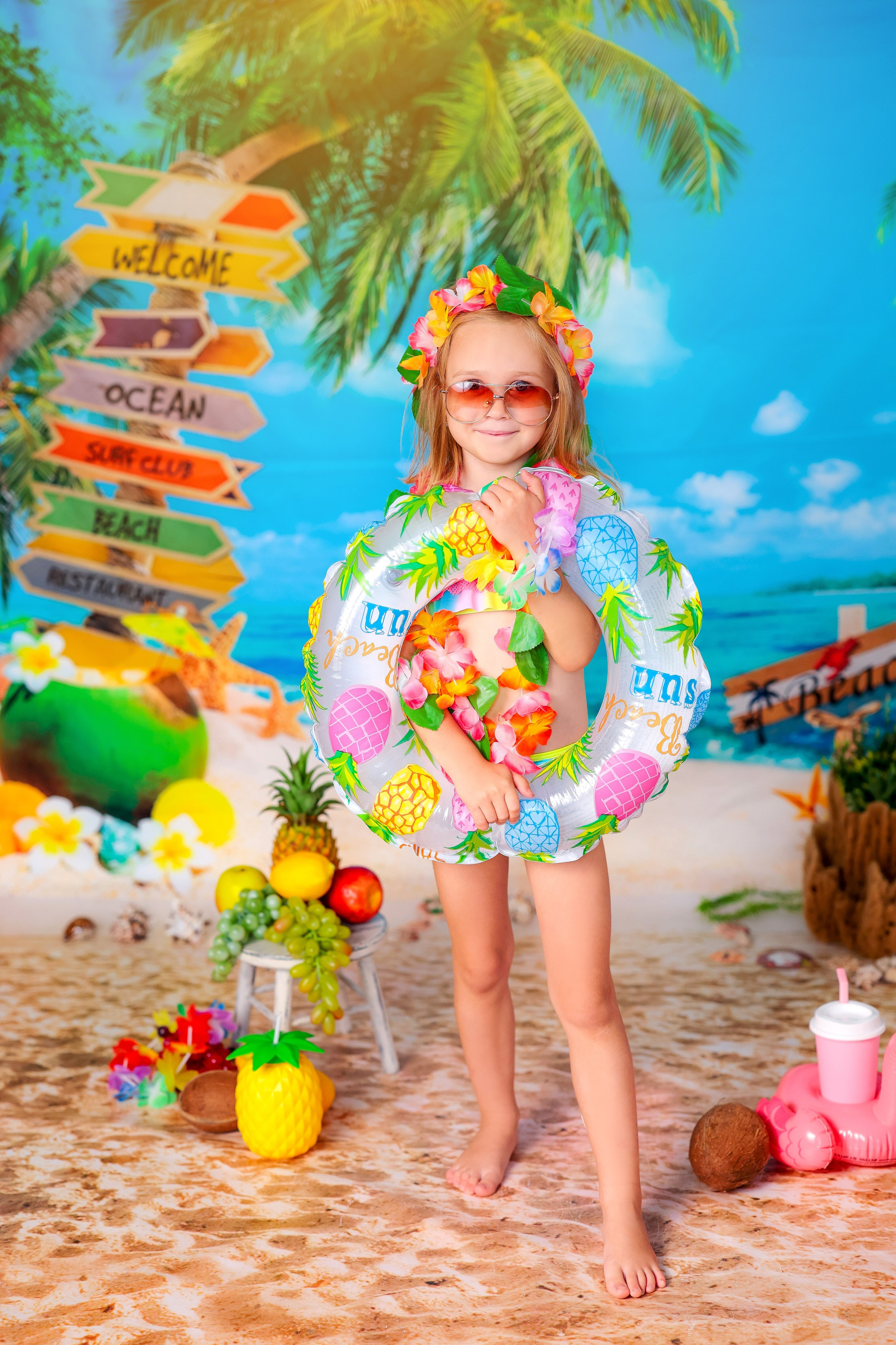 ДЕТСКИЕ ПРОЕКТЫ