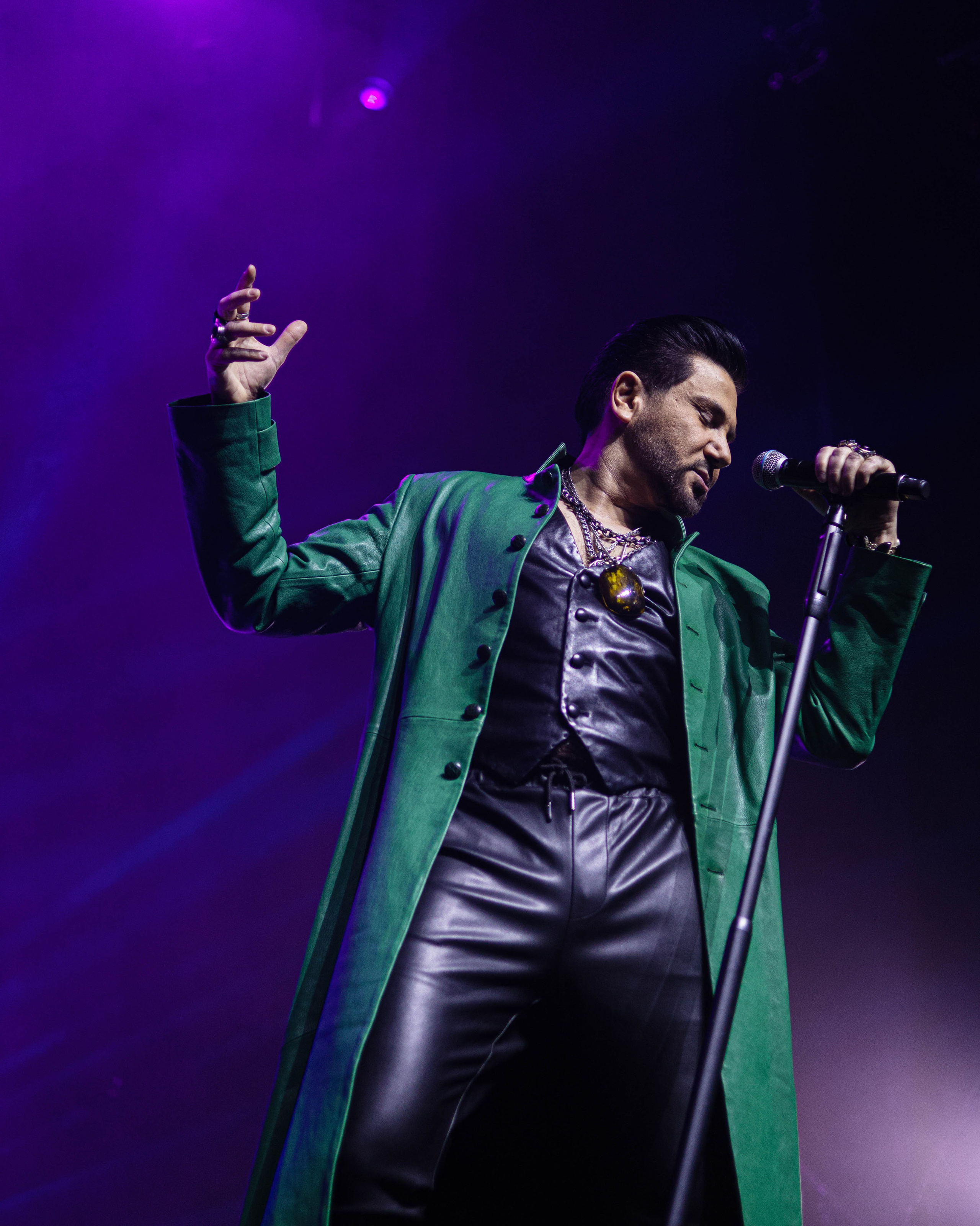 Концерты. Фотограф Татьяна Власова