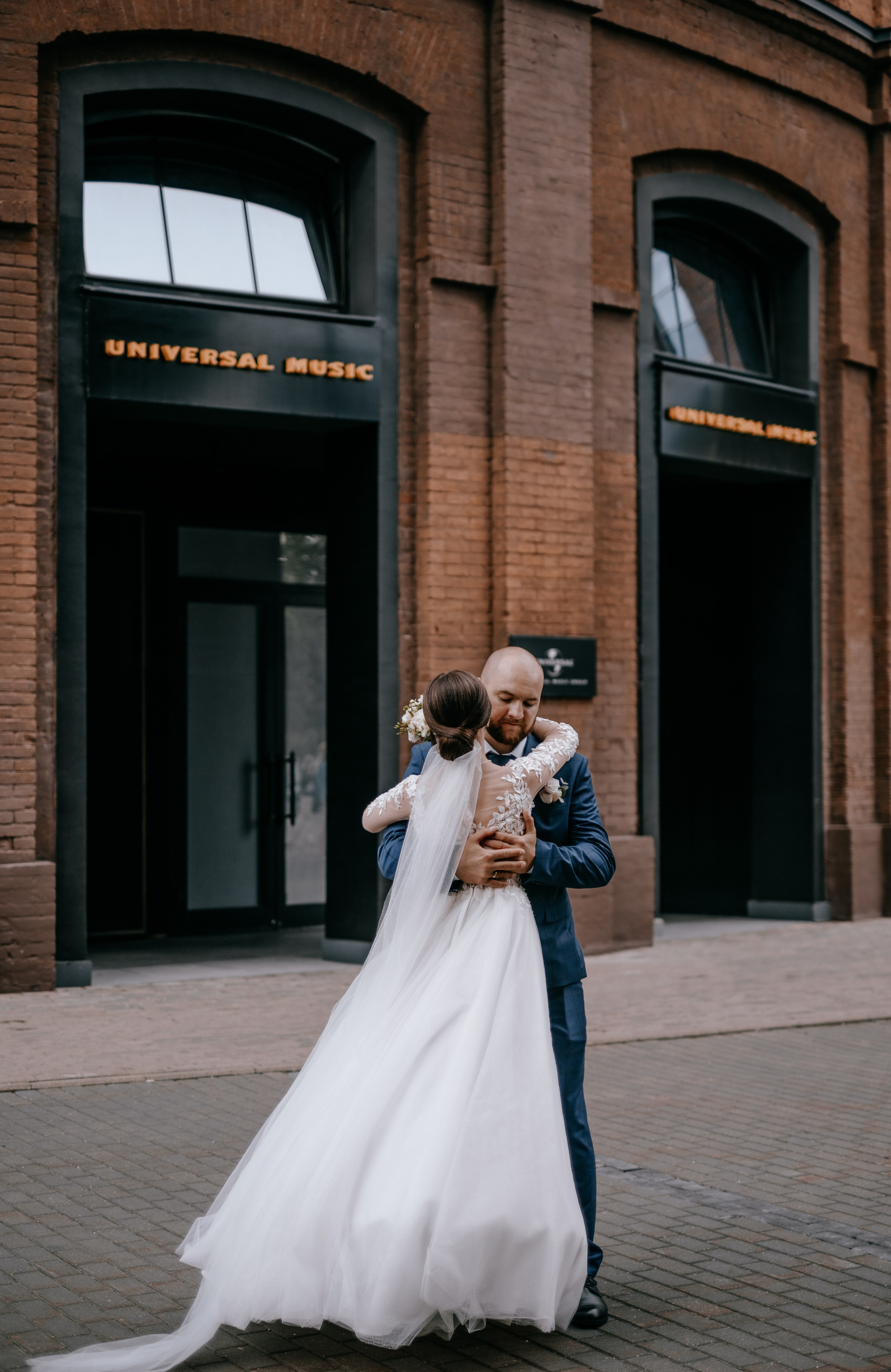 Эльвира & Кирилл. Photographer Victoria Slavnova