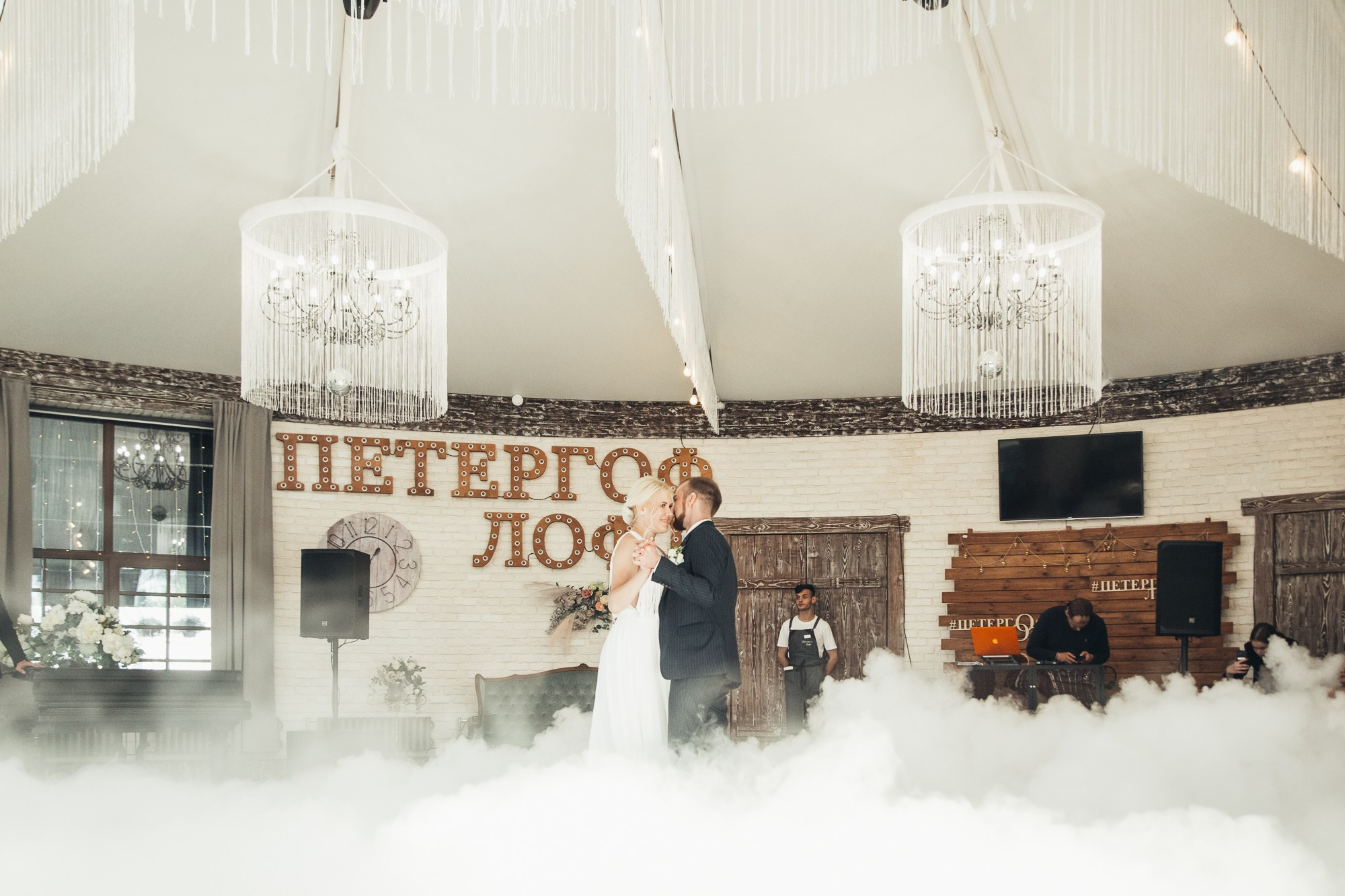 Свадьба. Портретный фотограф в Санкт-Петербурге Гоманцова Елена