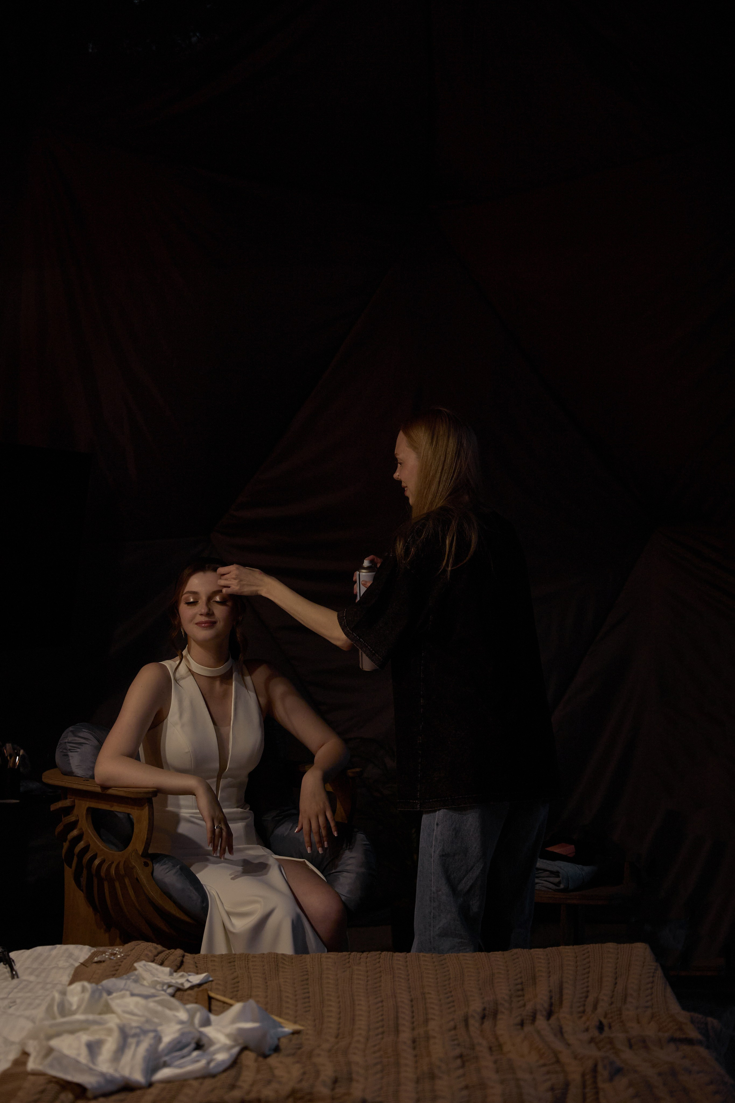 Добро пожаловать в Семью!. Обо мне