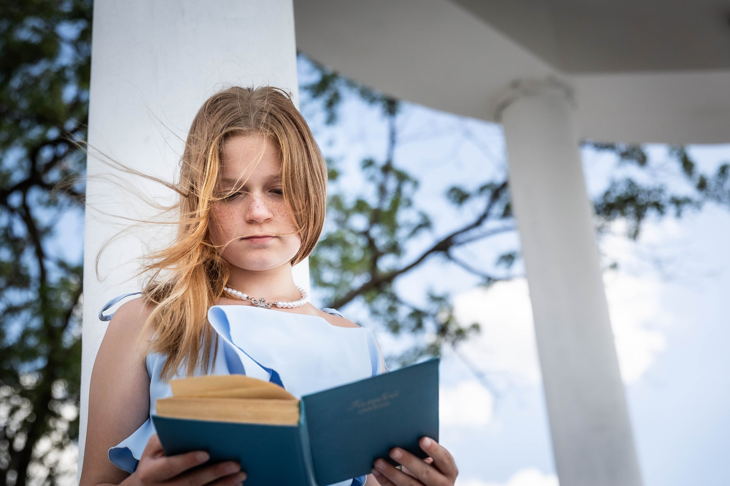 БРЯНКОВСКАЯ РОТОНДА. Фотограф-АниМалист Анна Абрамова