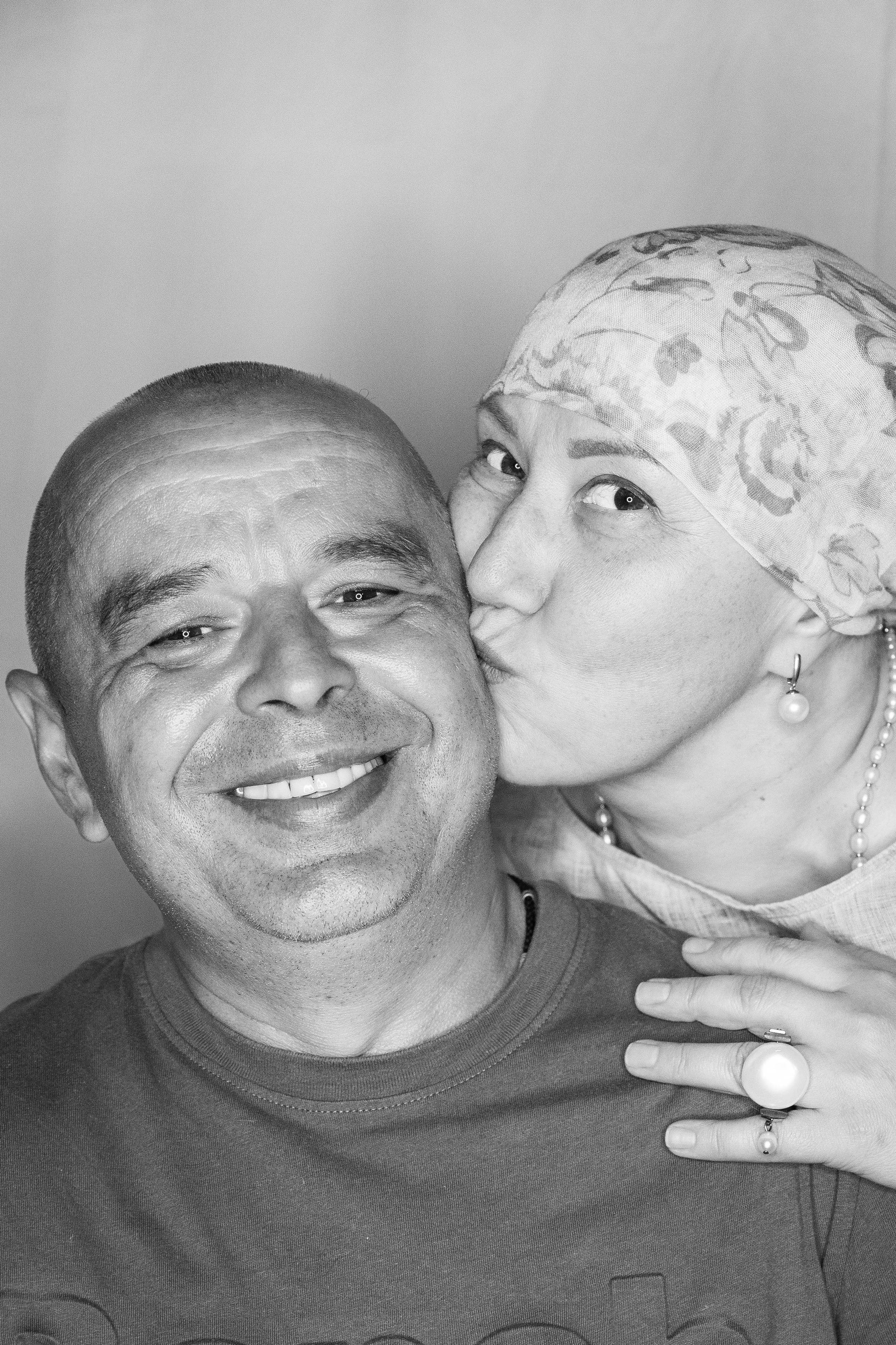 Ира Гриша и Миша. Фотограф-АниМалист Анна Абрамова