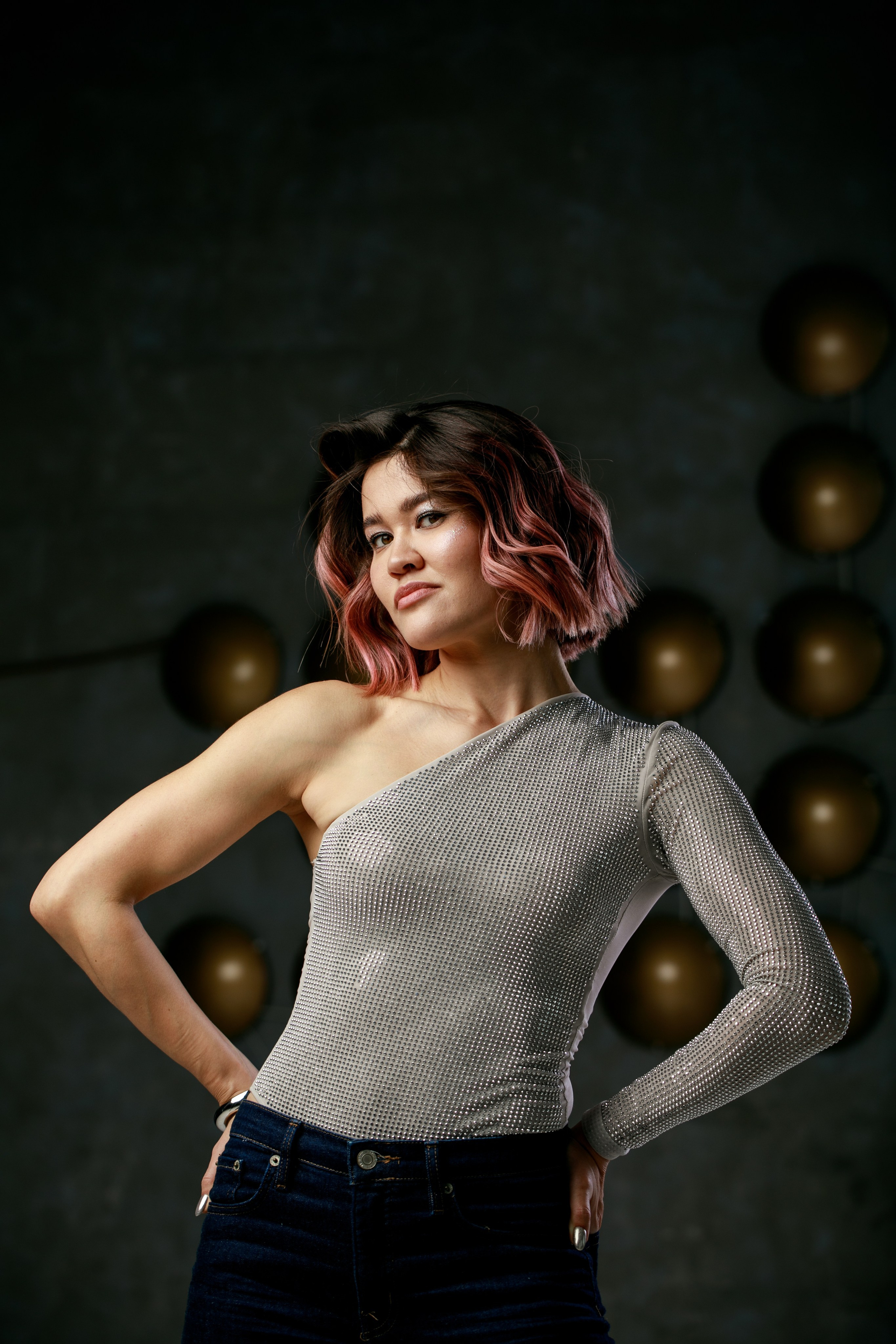 Персональные съемки. Александра Кузьменко — стилист, фотограф, креативный продюсер