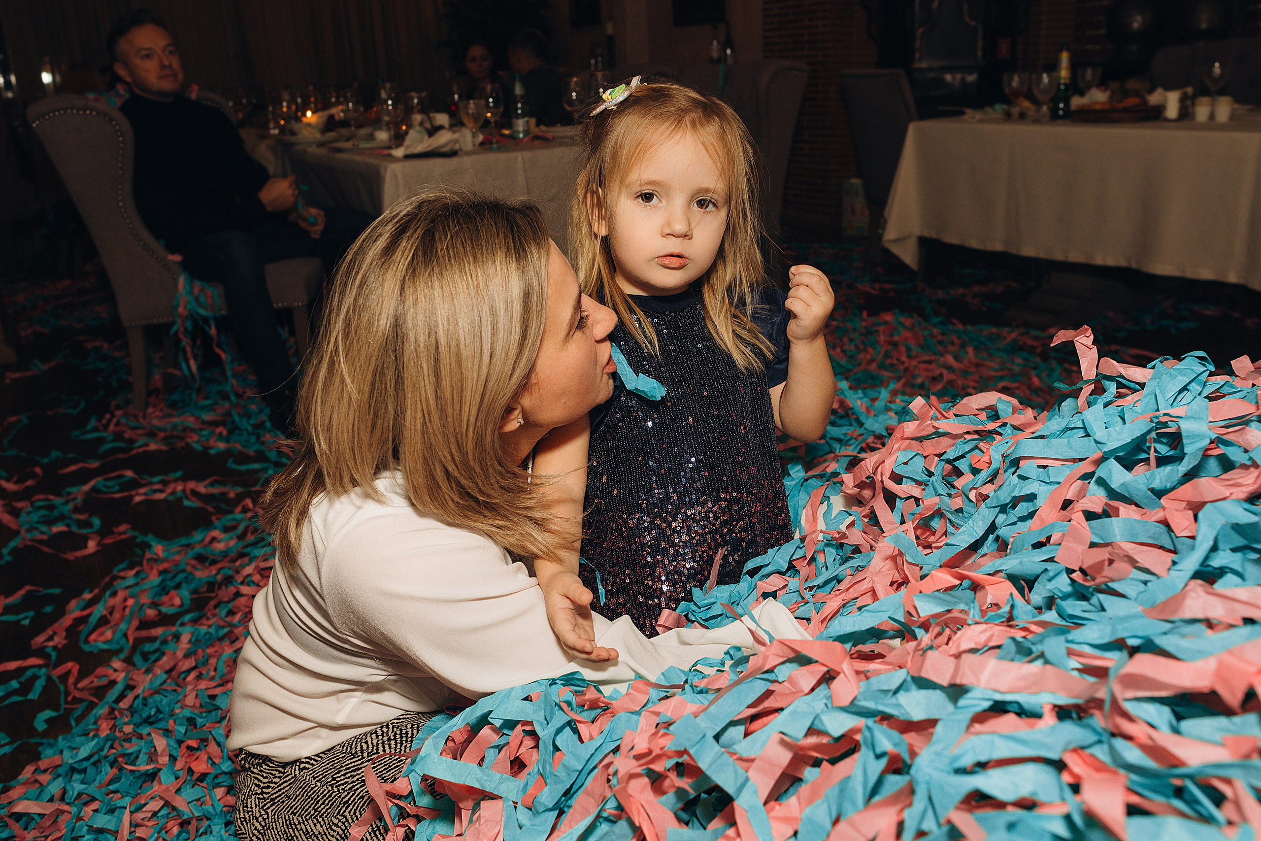 Анисия 5 лет. Портретный фотограф в Москве и МО Зимина Татьяна