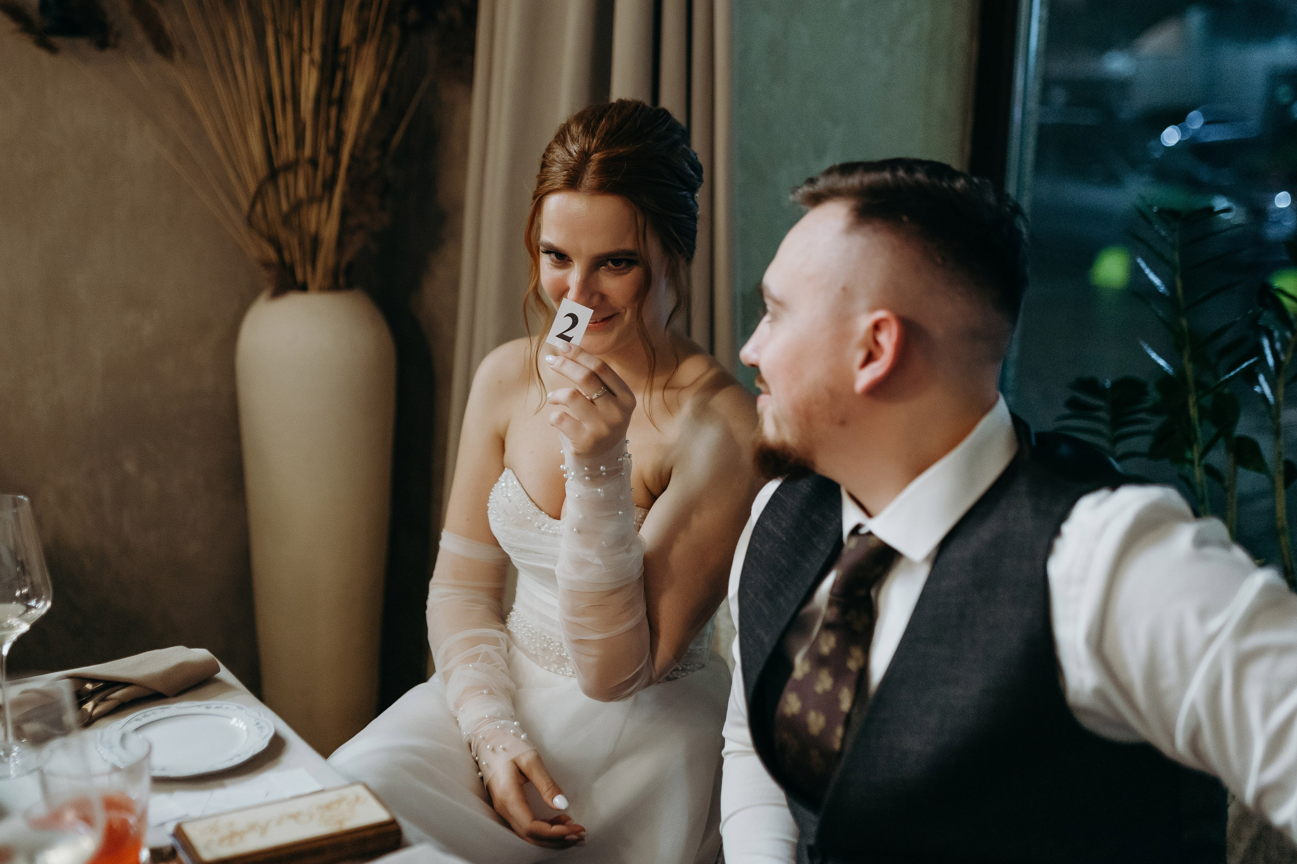 Wedding day 29.09.24. Свадебный фотограф в Санкт-Петербурге